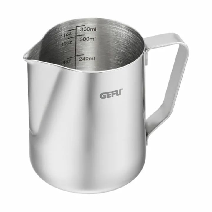 Gefu Baristaudstyr Barista Mælkekande i 350 ml, 1