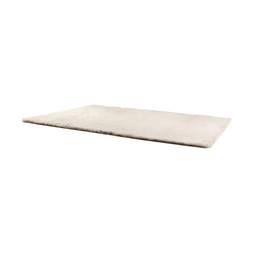 Vivaraise Gulvtæpper Eddy Gulvtæppe i Ivory, B120 x L170 cm, 4