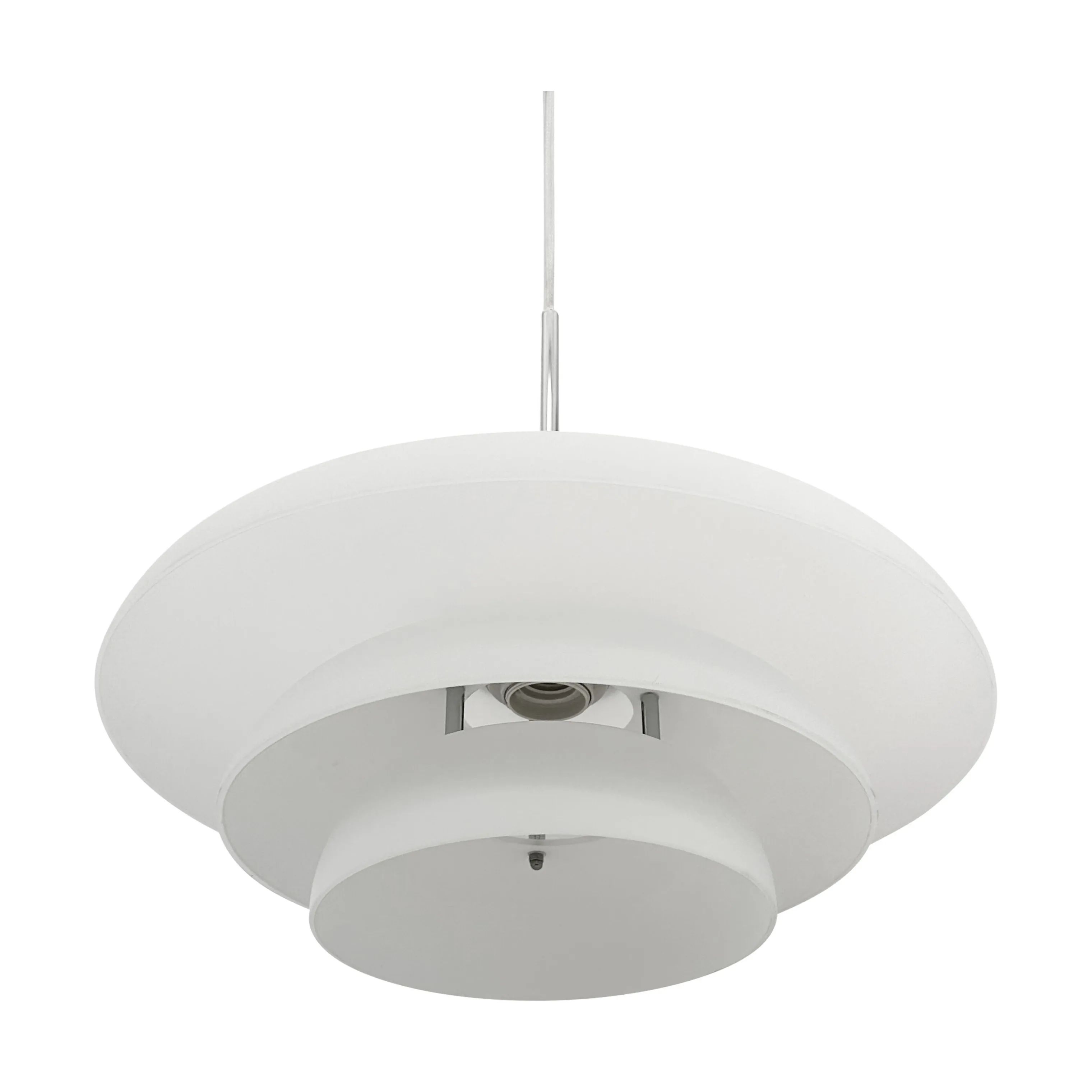 Dyberg Larsen Pendler Ava Pendel i H45 x Ø40 cm, 4