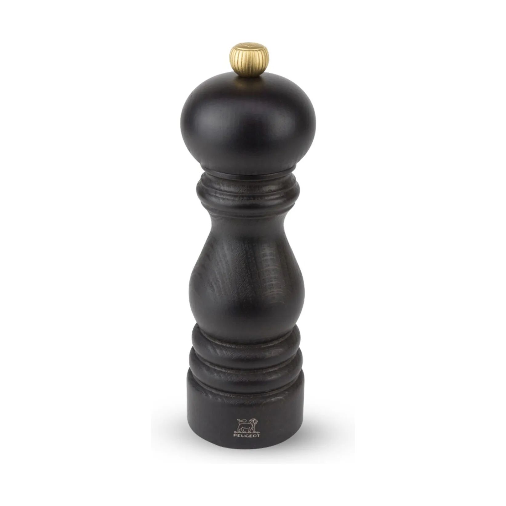 Peugeot Peberkværne Paris Peberkværn i chokolade, 18 cm, 1