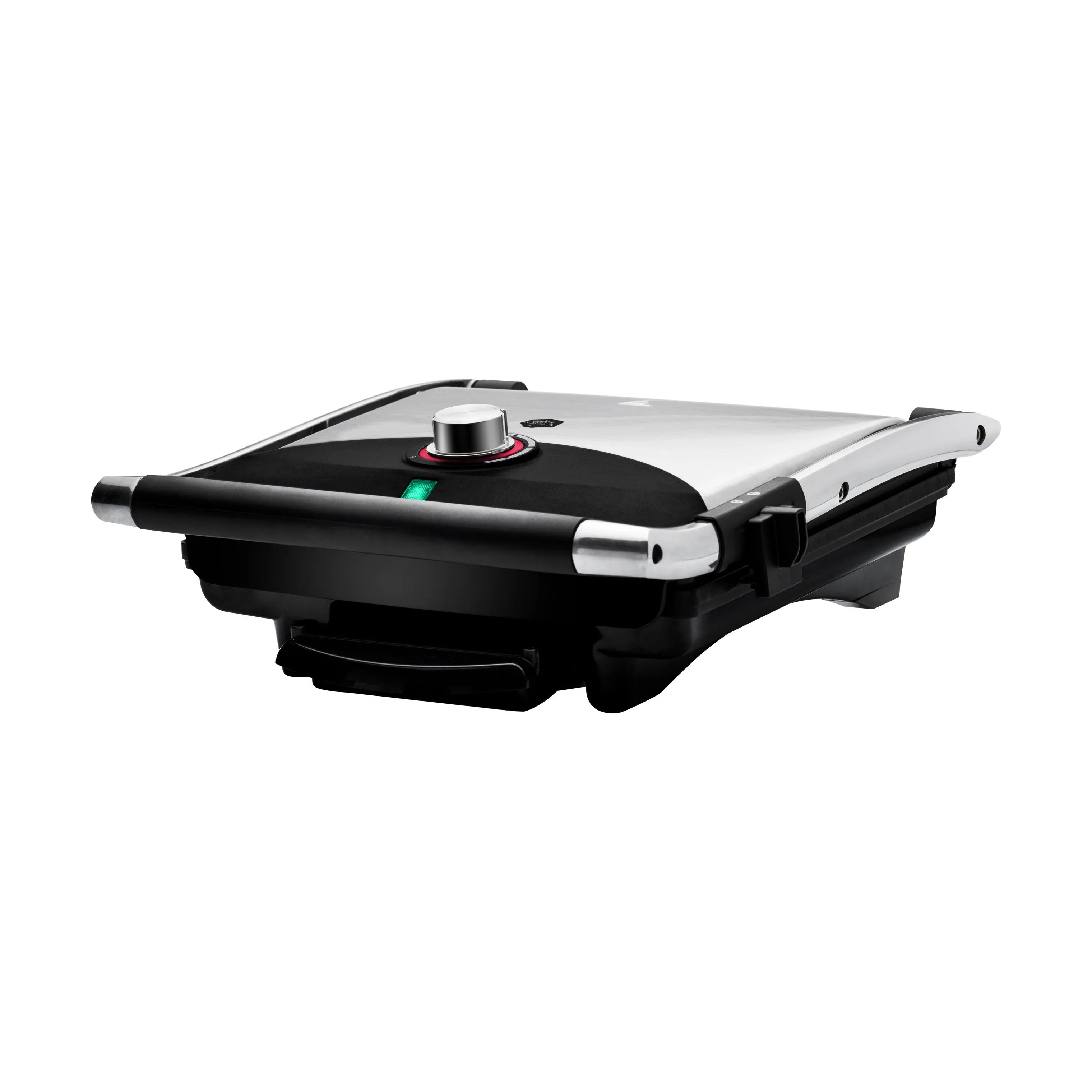 OBH Nordica Bordgrill Bordgrill Easy Grill i Sølvfarvet, 1