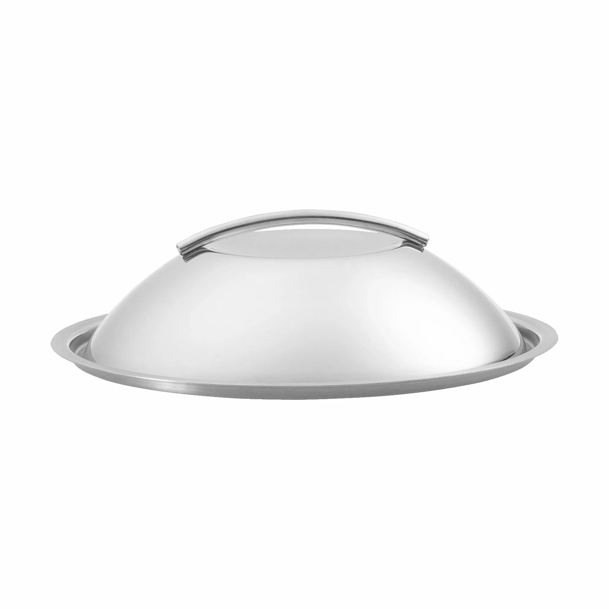Eva Trio Grydelåg Kuppellåg i 24 cm, 1