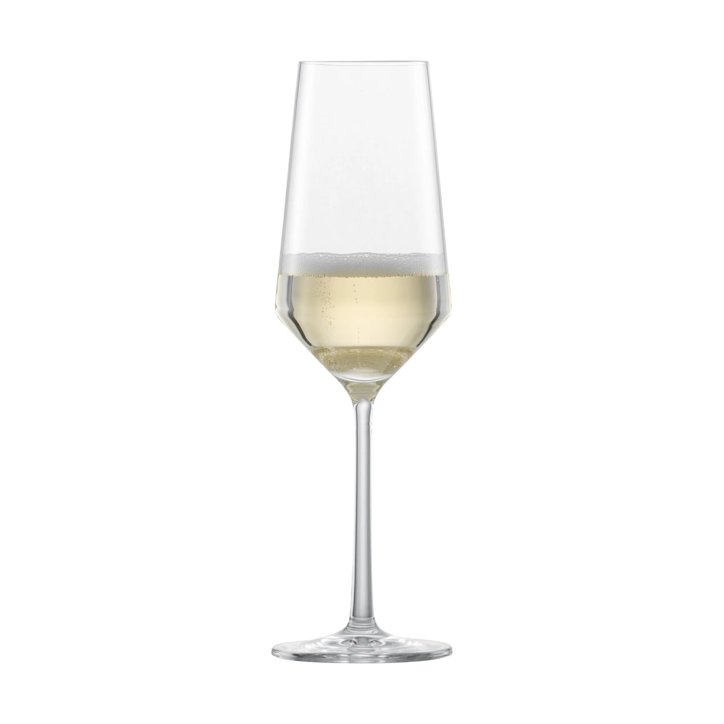 Zwiesel Champagneglas Pure Champagneglas - 2 stk i Klar, 3