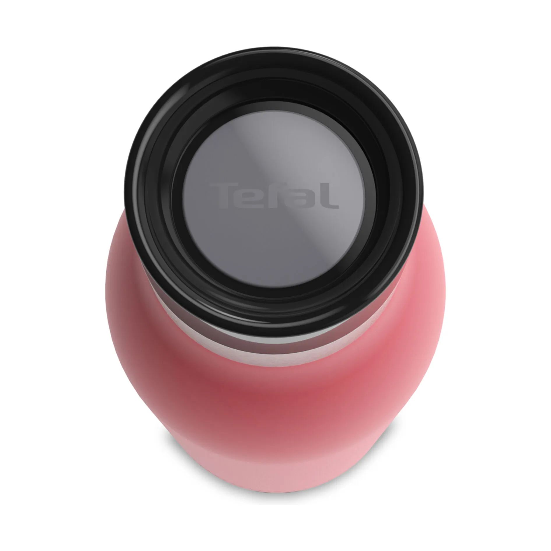 Tefal Termoflasker Bludrop Basic Termoflaske i Pink, 50 cl, 4
