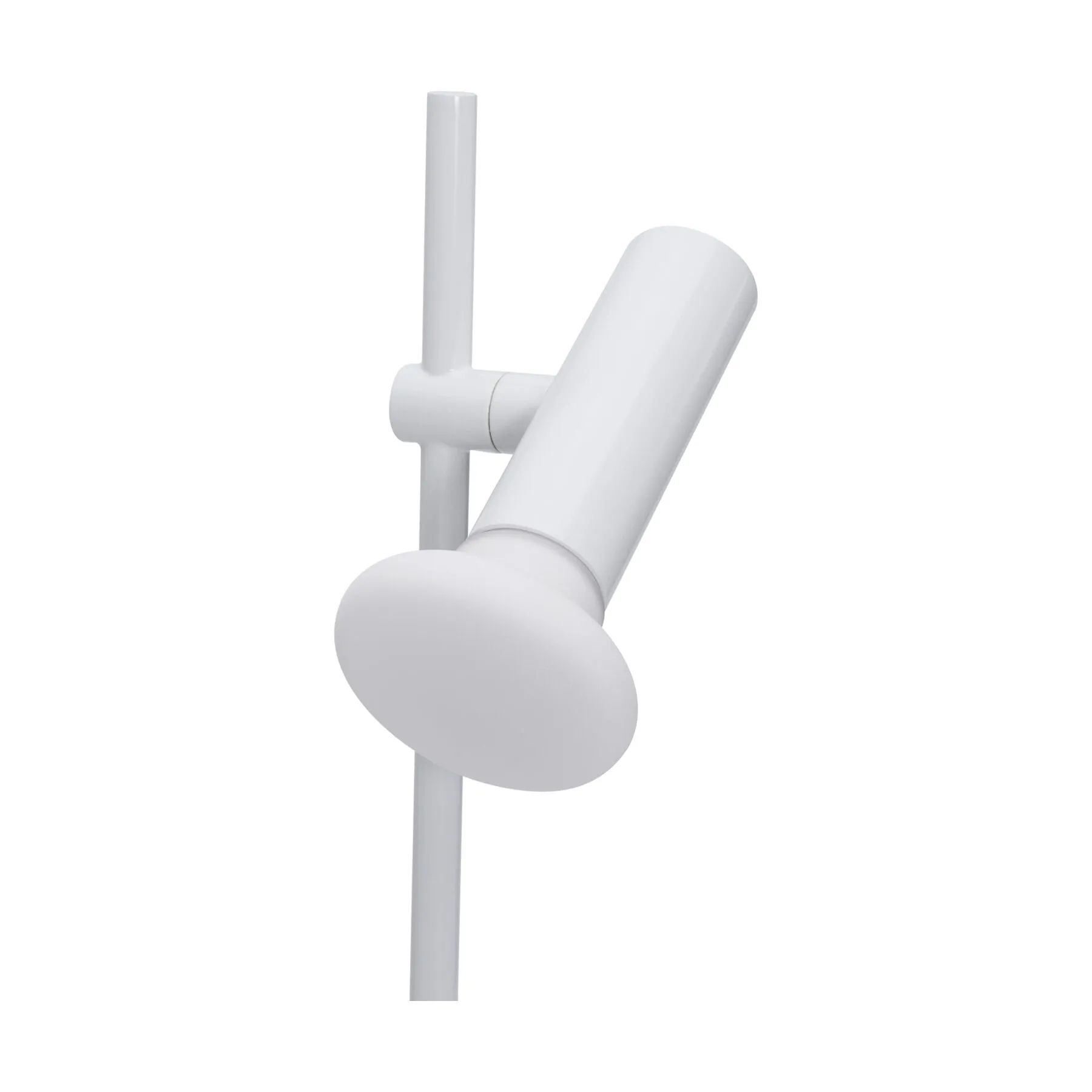 Hübsch Bordlamper Set Bordlampe i Lysegrå, 3