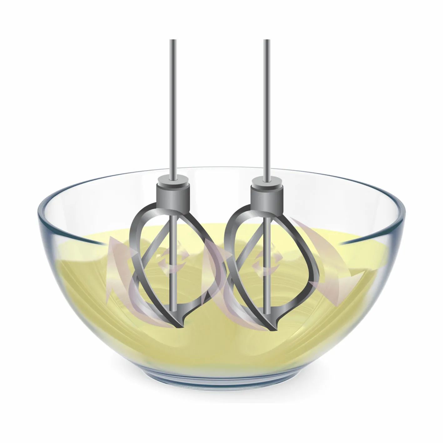 Russell Hobbs Håndmixere Swirl Håndmixer i Smokey Quartz, 5