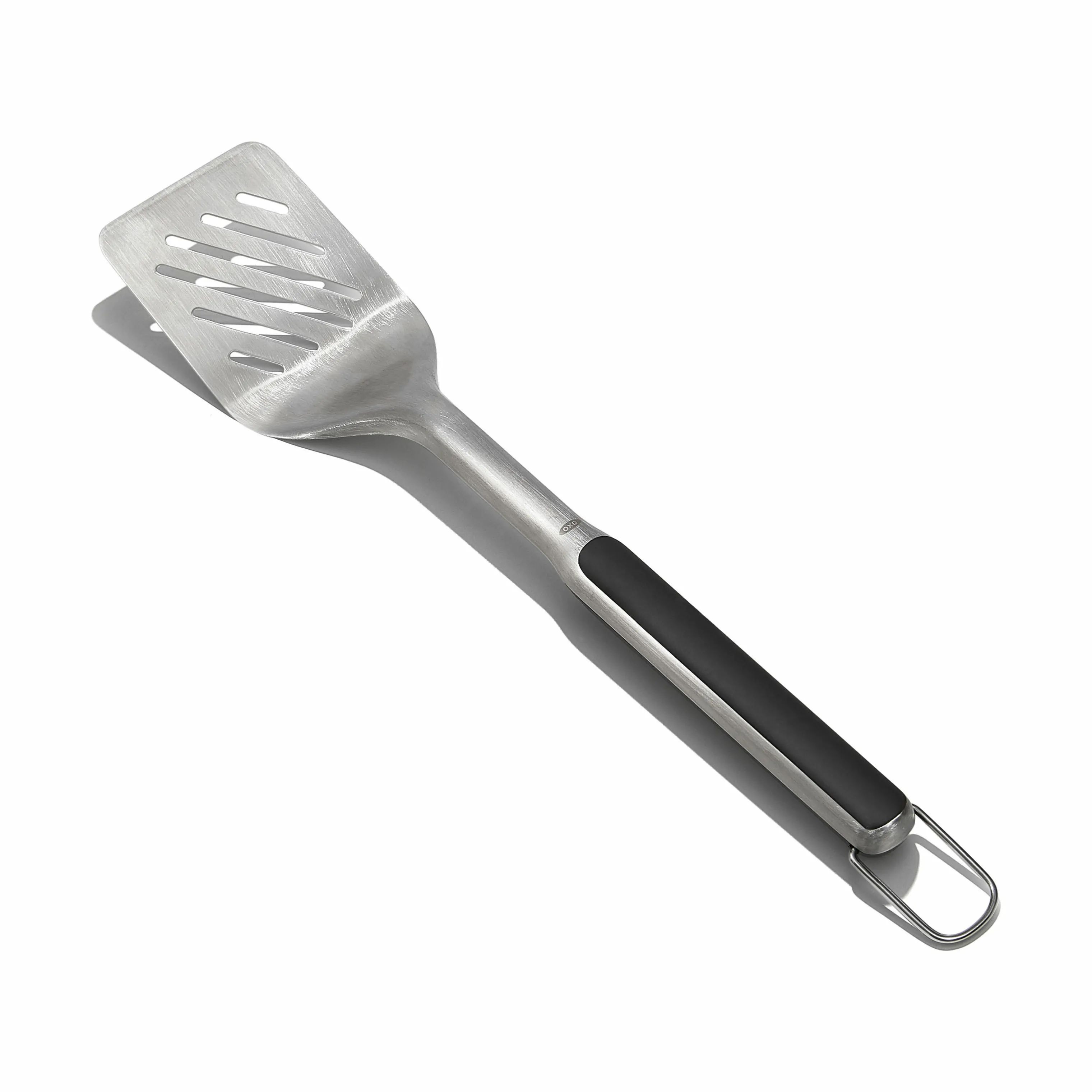OXO Grillredskaber Good Grips Grilltang- og paletsæt - 2 dele i 47 cm, 4