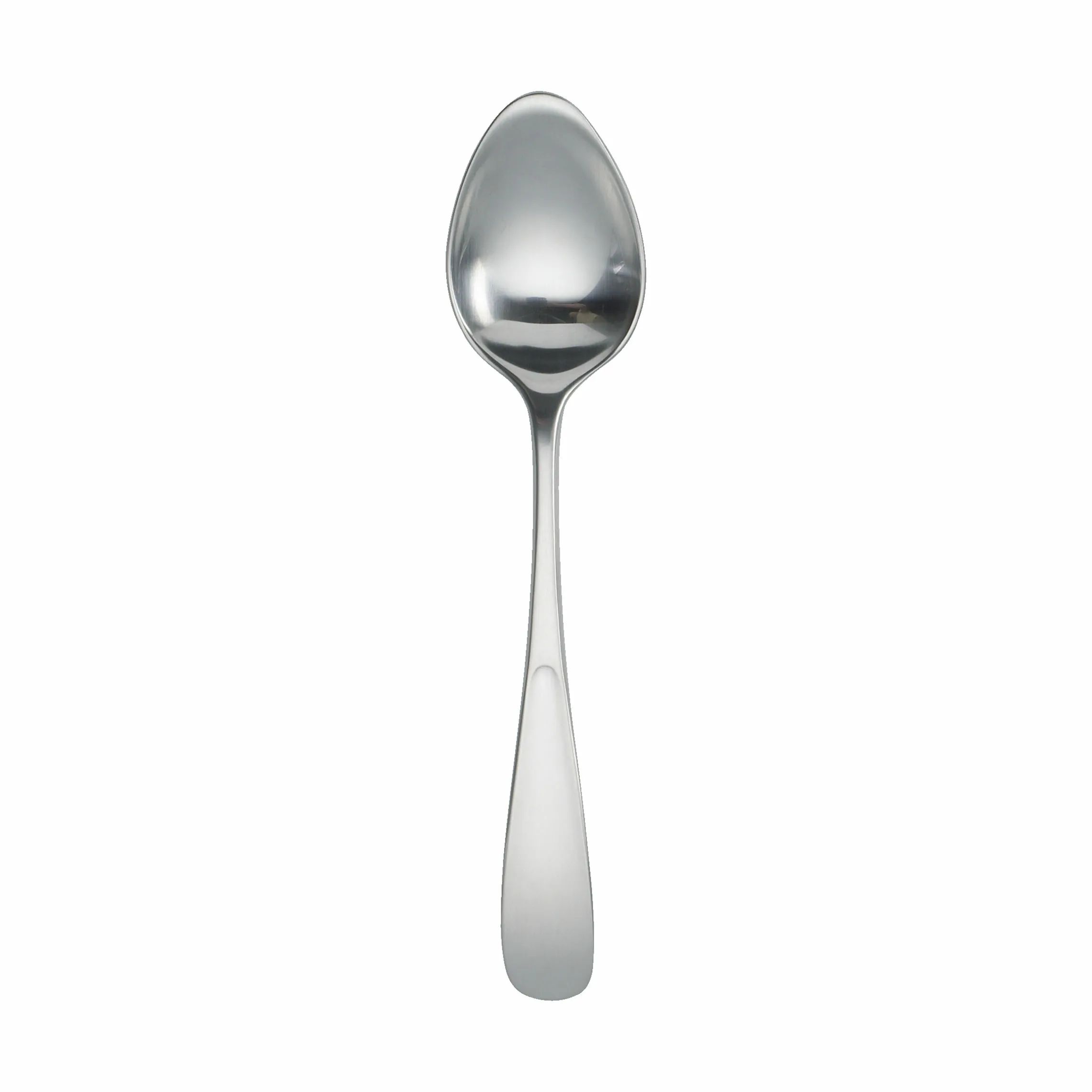 Georg Jensen Spiseskeer Vivianna Spiseske i Mat/Stål, 1