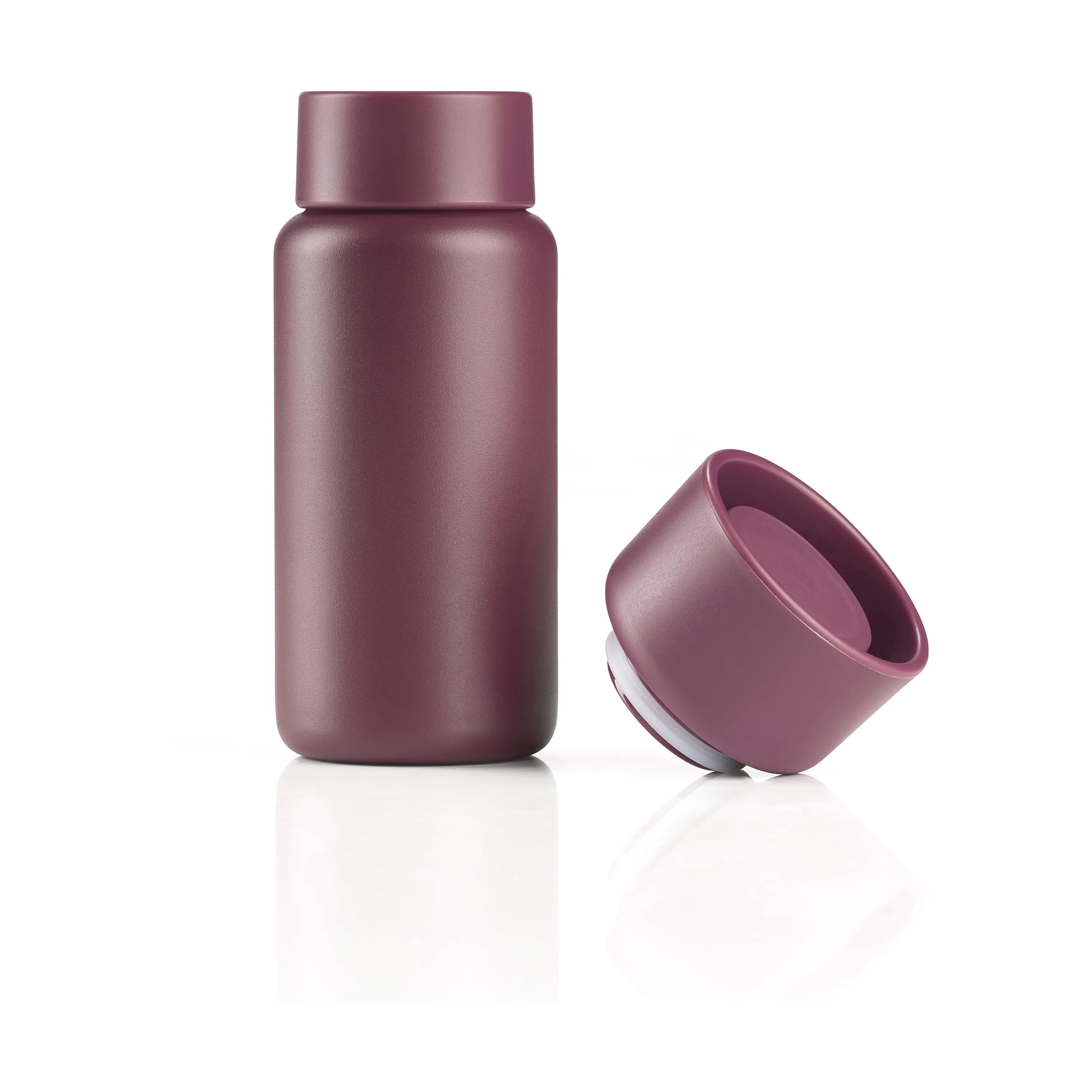 Zone To go kopper Singles Termokop i Mulberry, 400 ml, 6