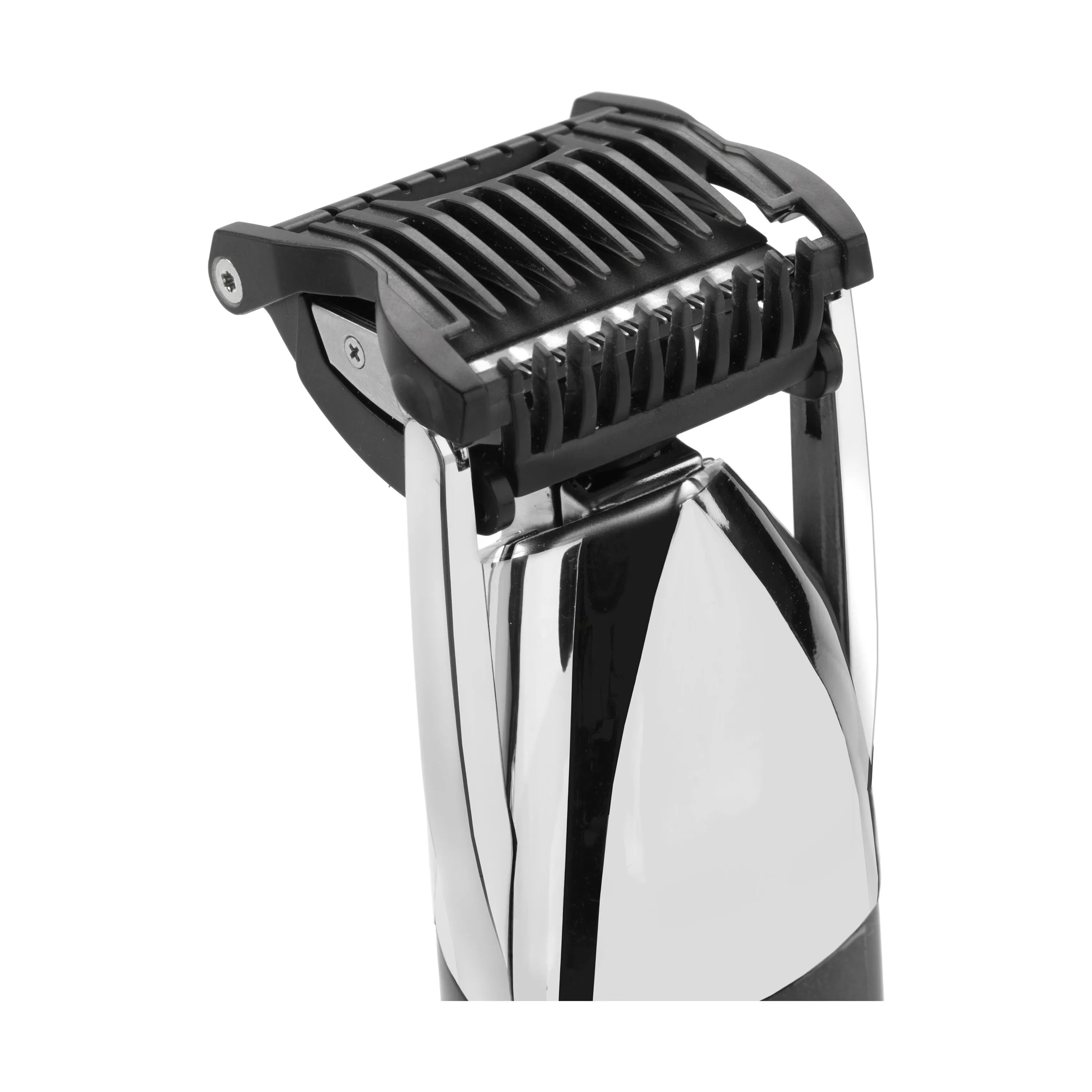 BaByliss Hårtrimmere Super X Metal Skægtrimmer S996E i Grå, 5