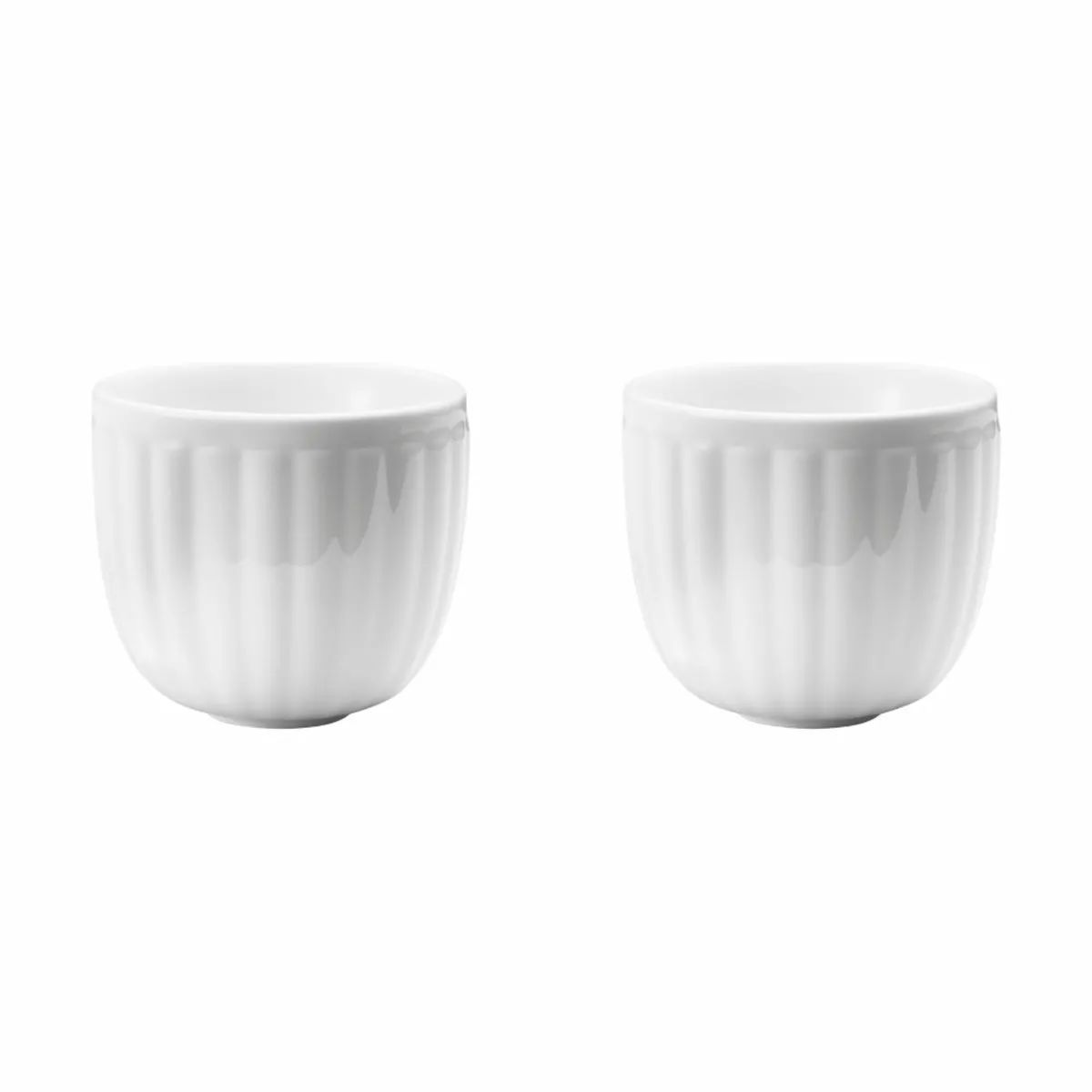 Georg Jensen Krus og kopper uden hank Bernadotte Tekop - 2 stk. i Bernadotte Tekop - 2 stk., 1