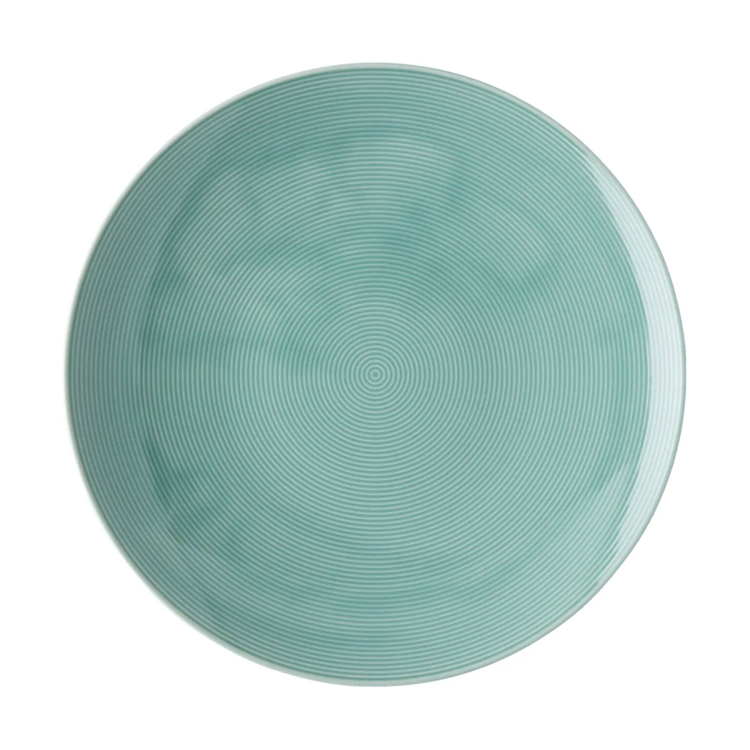 Rosenthal Middagstallerkener Loft Middagstallerken i Ice Blue, 1