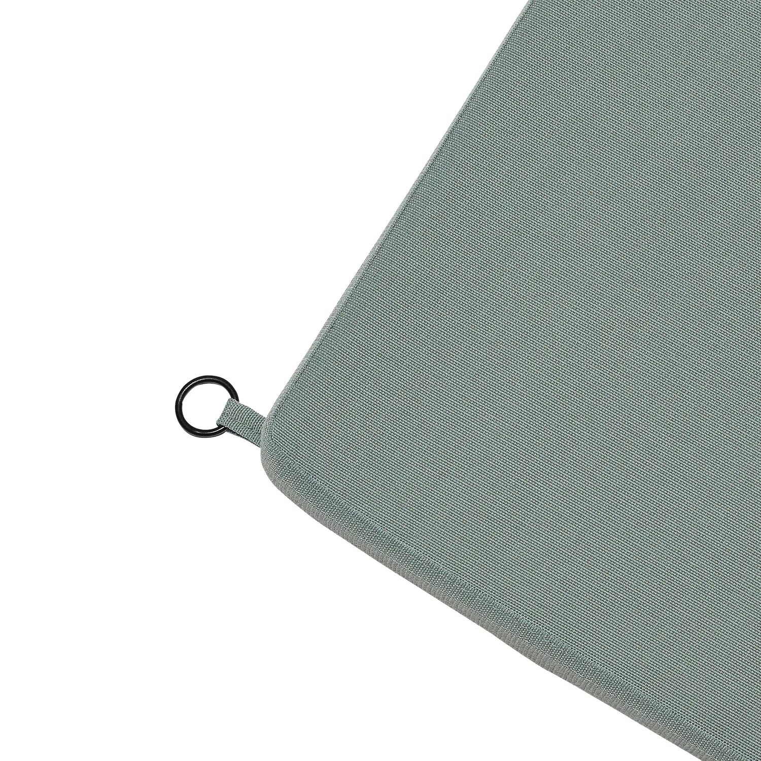 Hübsch Havehynder String Hynde i Mint, 1,8 kg x B92 cm, 2