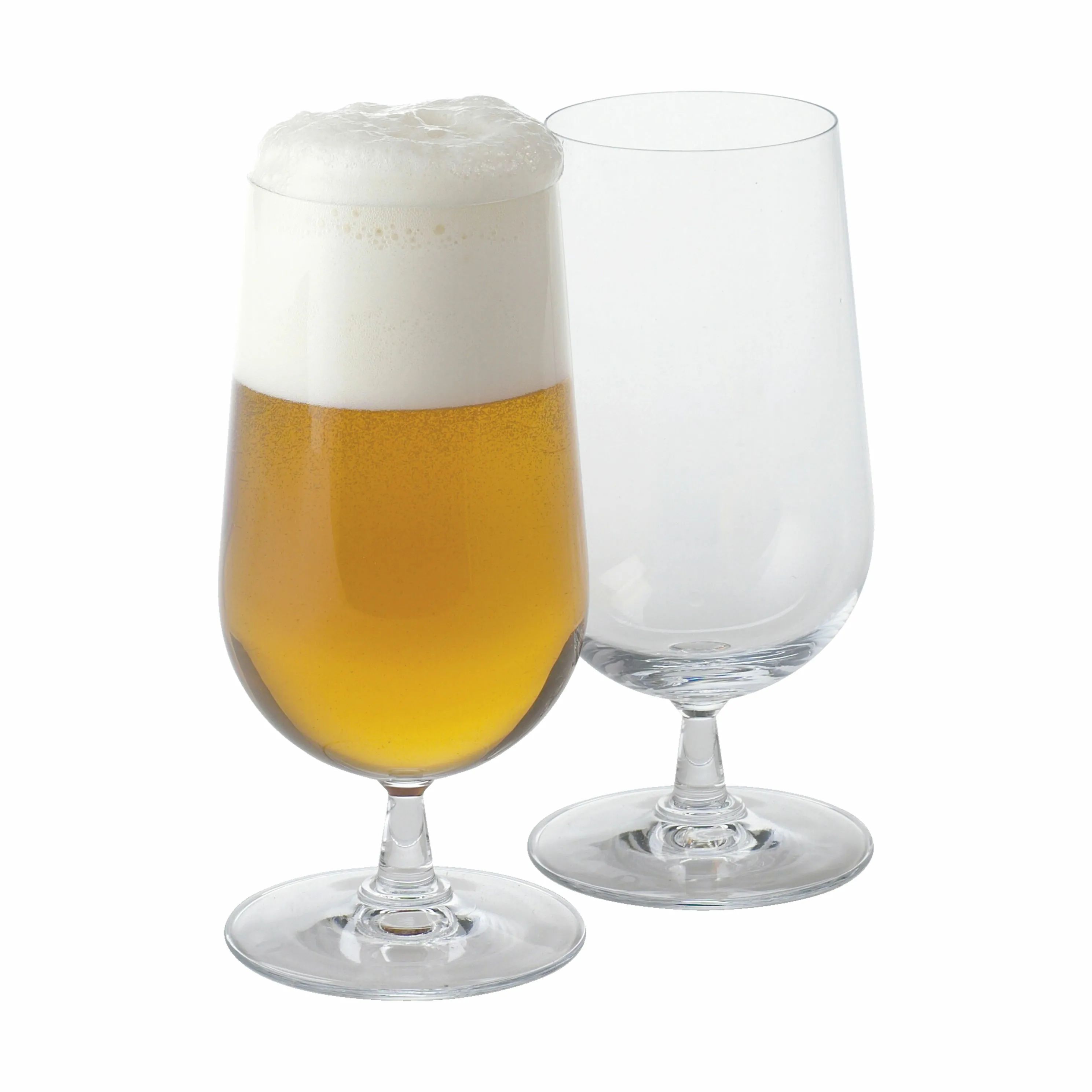 Rosendahl Ølglas Grand Cru Ølglas - 2 stk. i Klar, 50 cl, 1