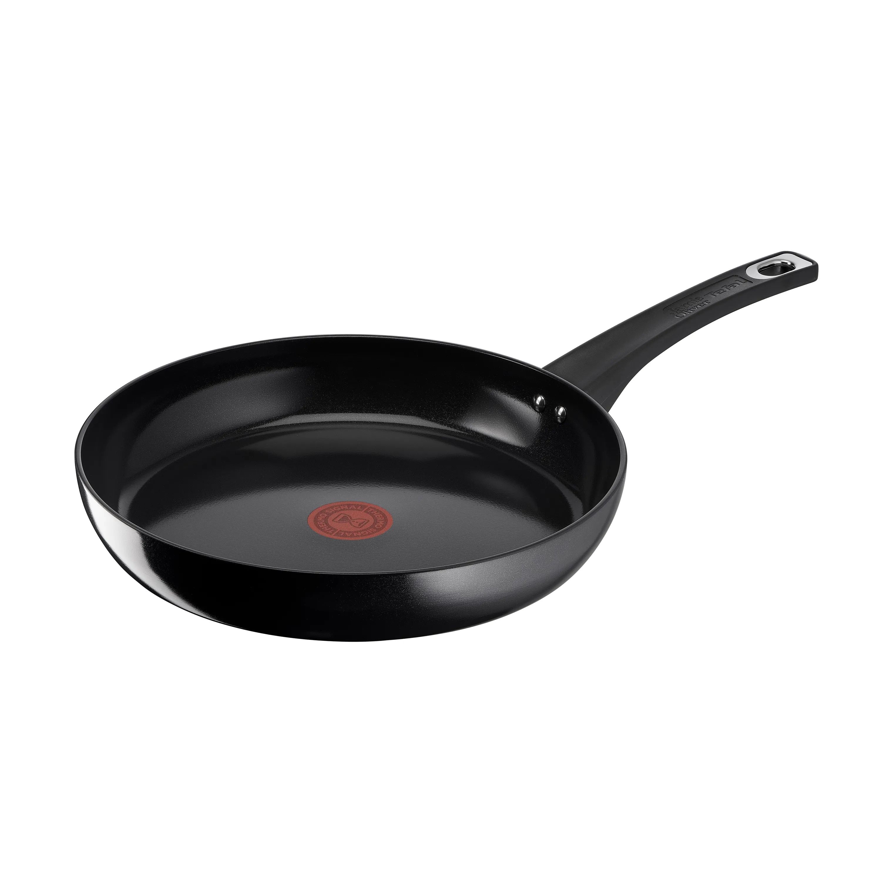 Jamie Oliver by Tefal Stegepander Everyday Kitchen Stegepande i 28 cm, 1