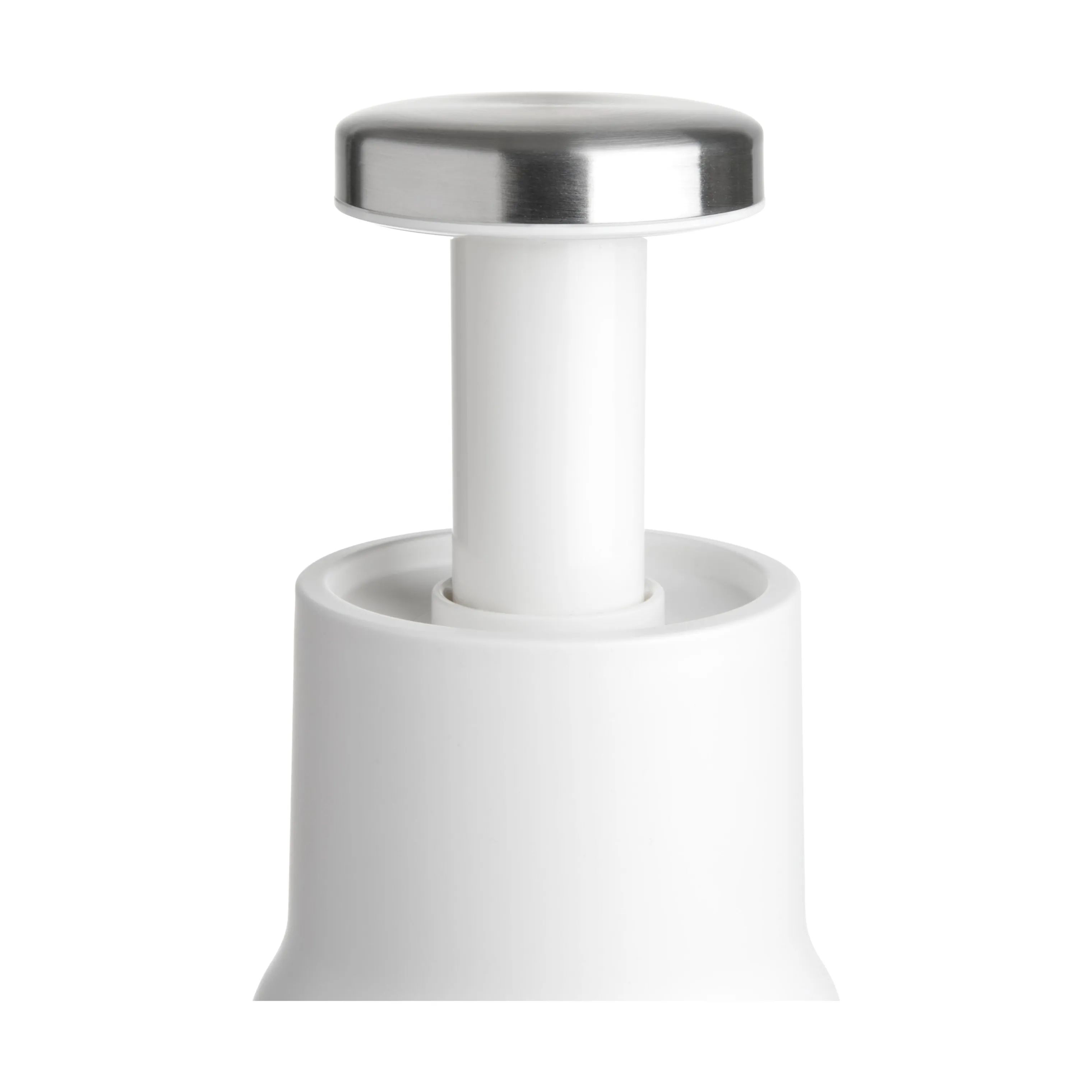 Cook & Baker Minihakkere Minihakker i hvid, 4