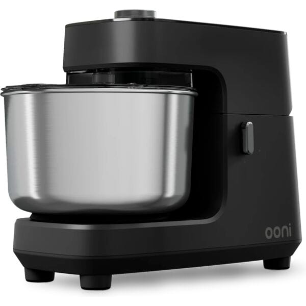 Ooni Røremaskiner Halo Core Spiral Køkkenmaskine i Foundry Black, 8