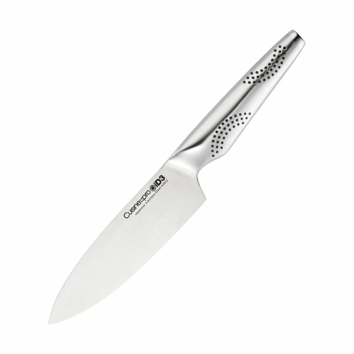 THE CUSTOM CHEF™ Kokkeknive Cuisine::pro®
iD3® Cuisine::pro iD3® Kokkekniv i Sølvfarvet, 1