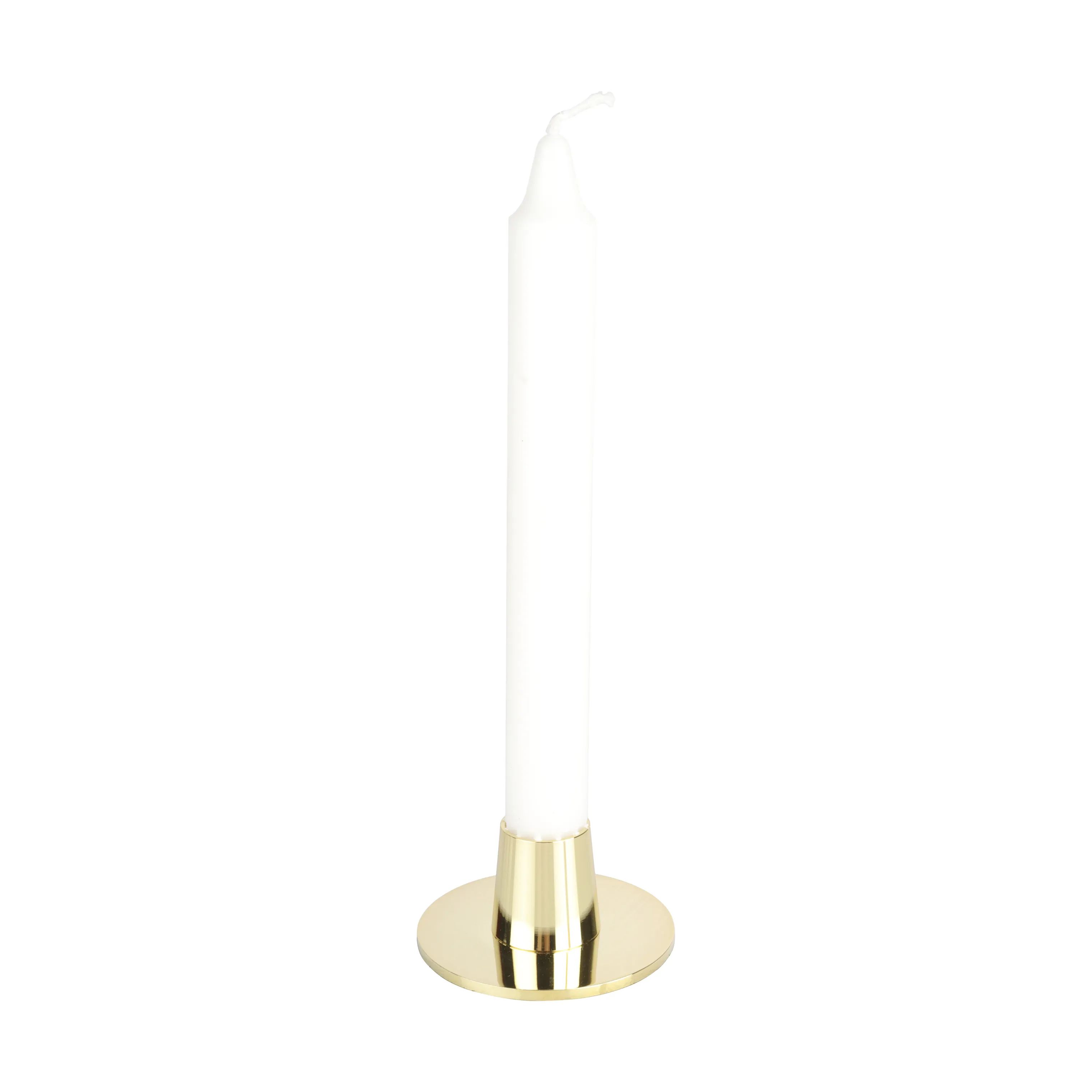 CASA Living Kronelysestage Kronelysestage i Guld, 2