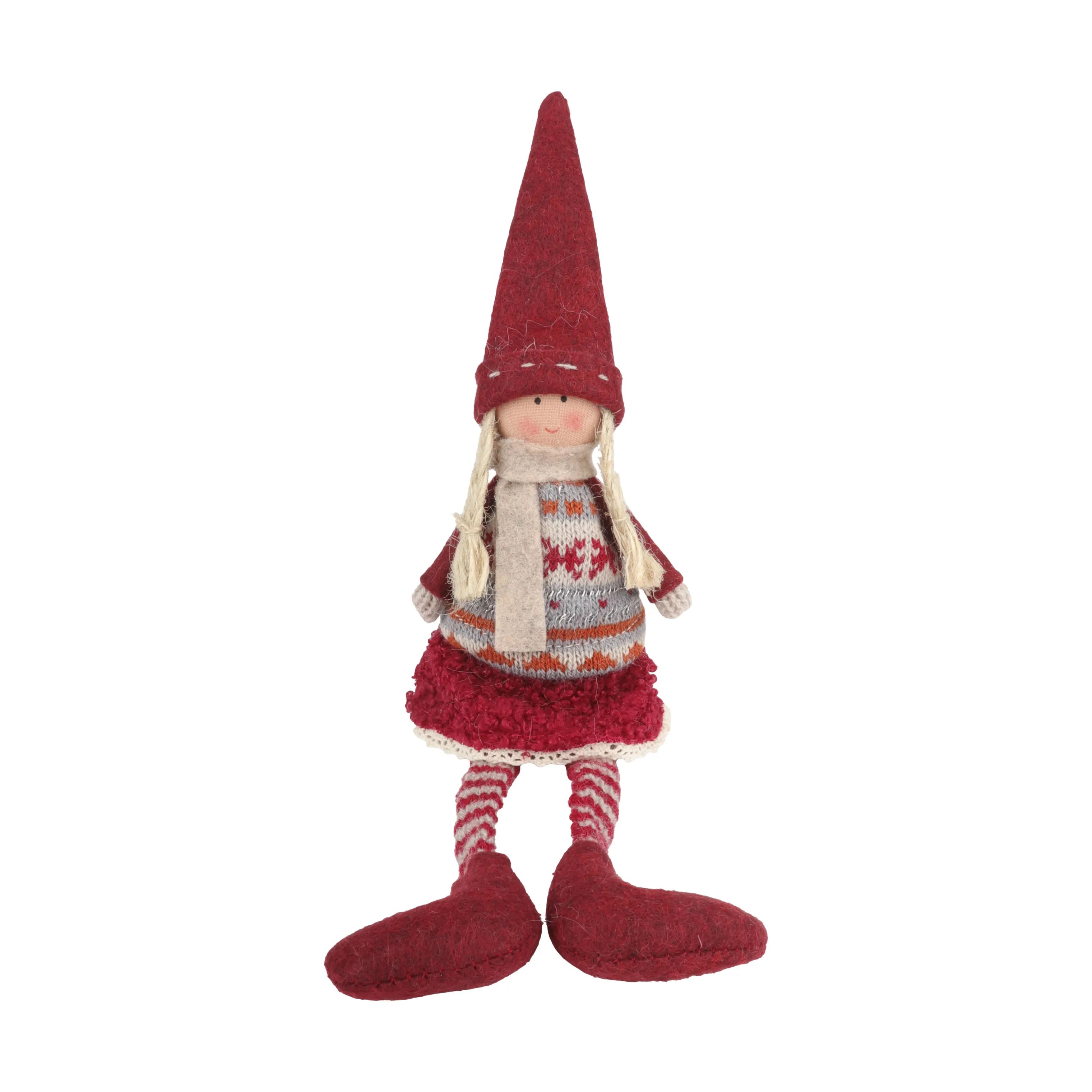 Casa Christmas Nisser Nisse - Pige i pige, 1