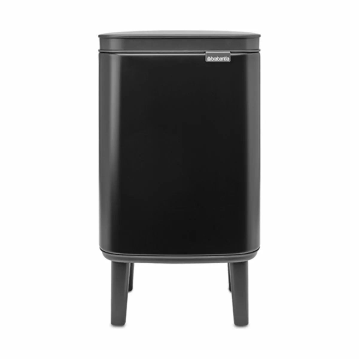 Brabantia Spande uden pedal BO Hi Affaldsspand i 4 L, 1
