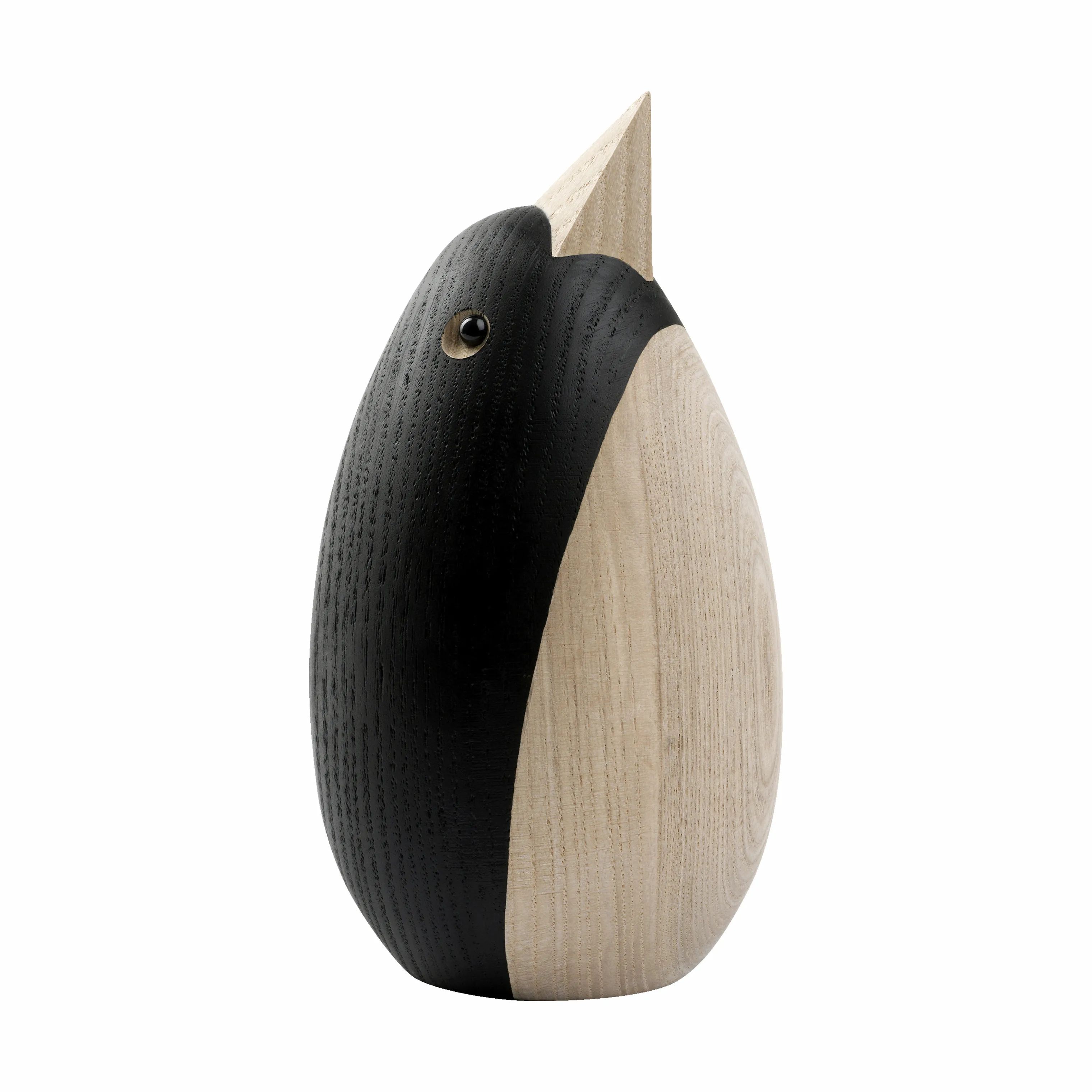 Novoform Dyrefigurer Figur - Pingvin i 11,5 cm, 1