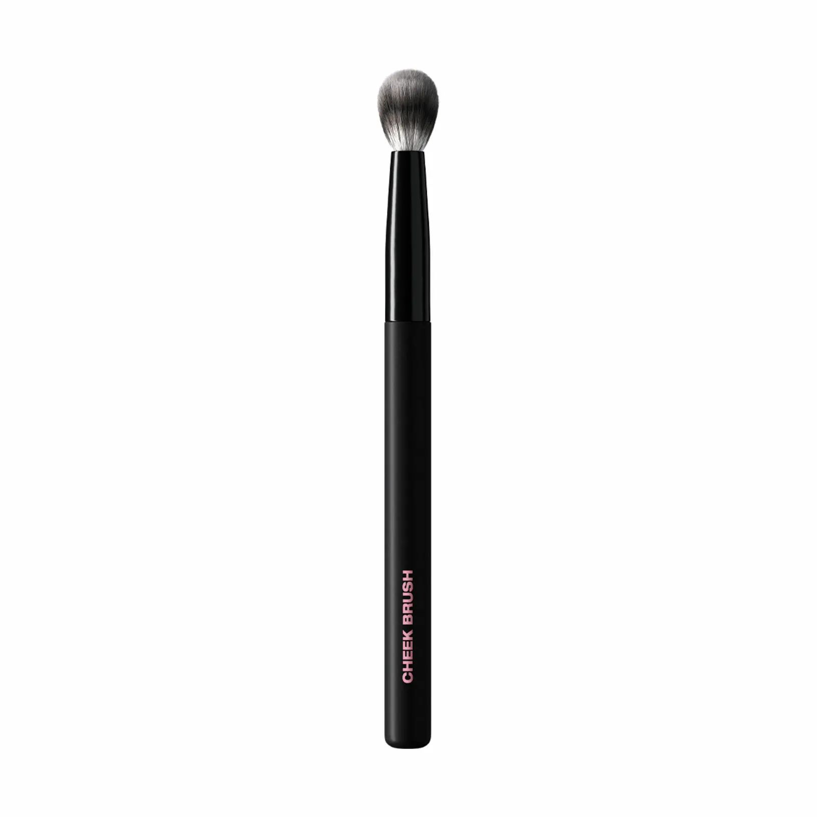 KENNY ANKER Makeup Kenny Skin Cheek Brush i Sort, 2