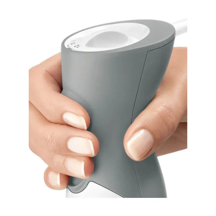 Bosch Stavblendere ErgoMixx Stavblender i Hvid, 4