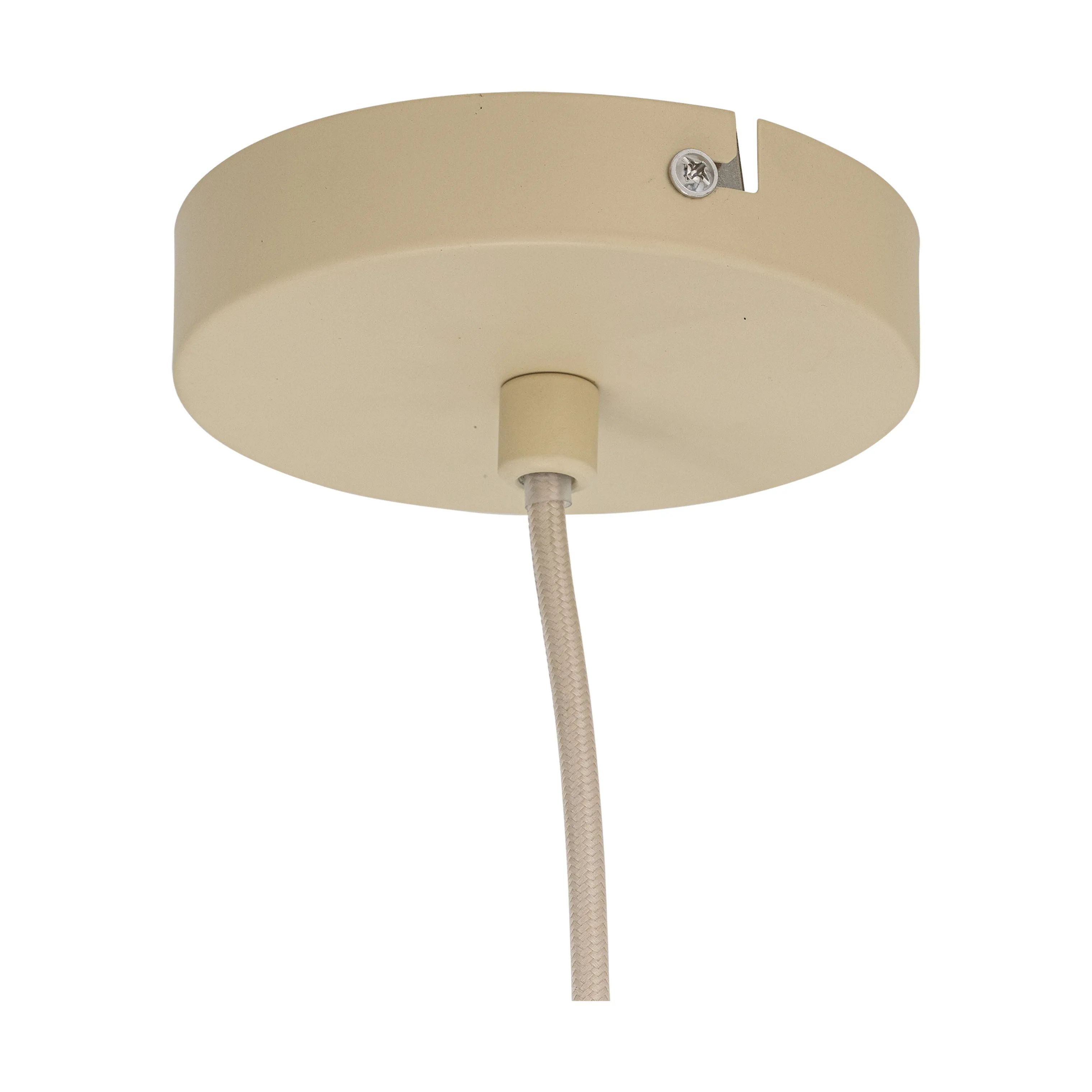 Bloomingville Pendler Naluna Pendel i Natur, 4