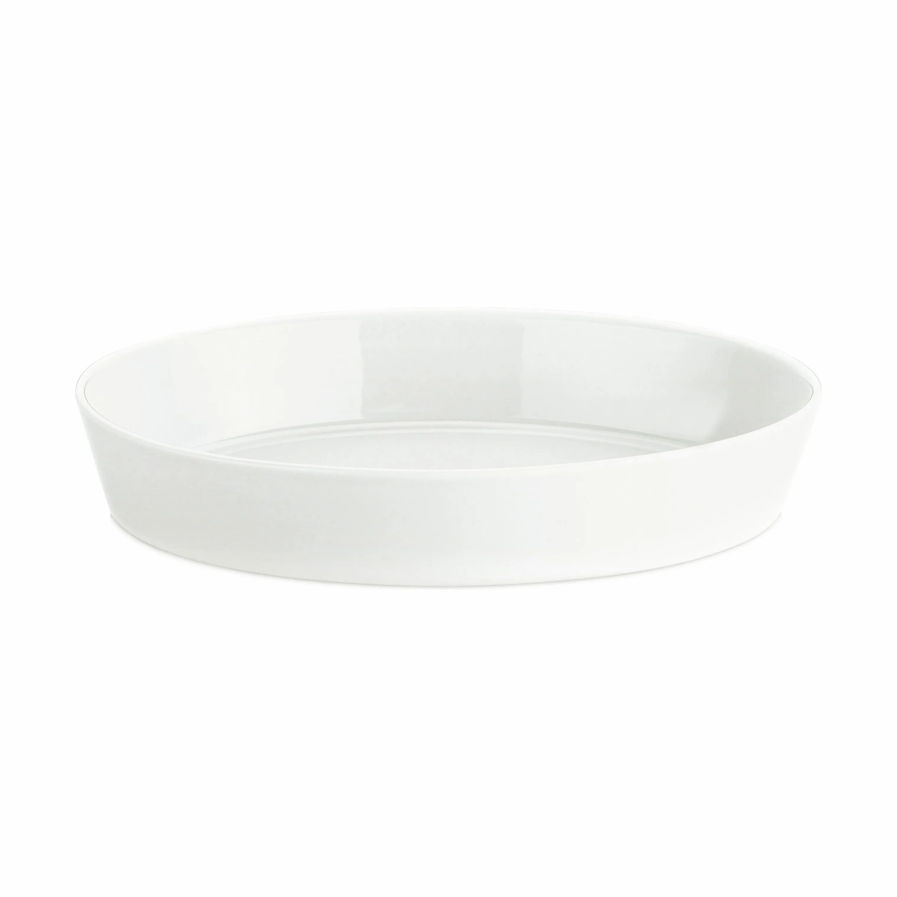 Pillivuyt Ovnfaste fade Ovalt Fad i 26 cm, 1