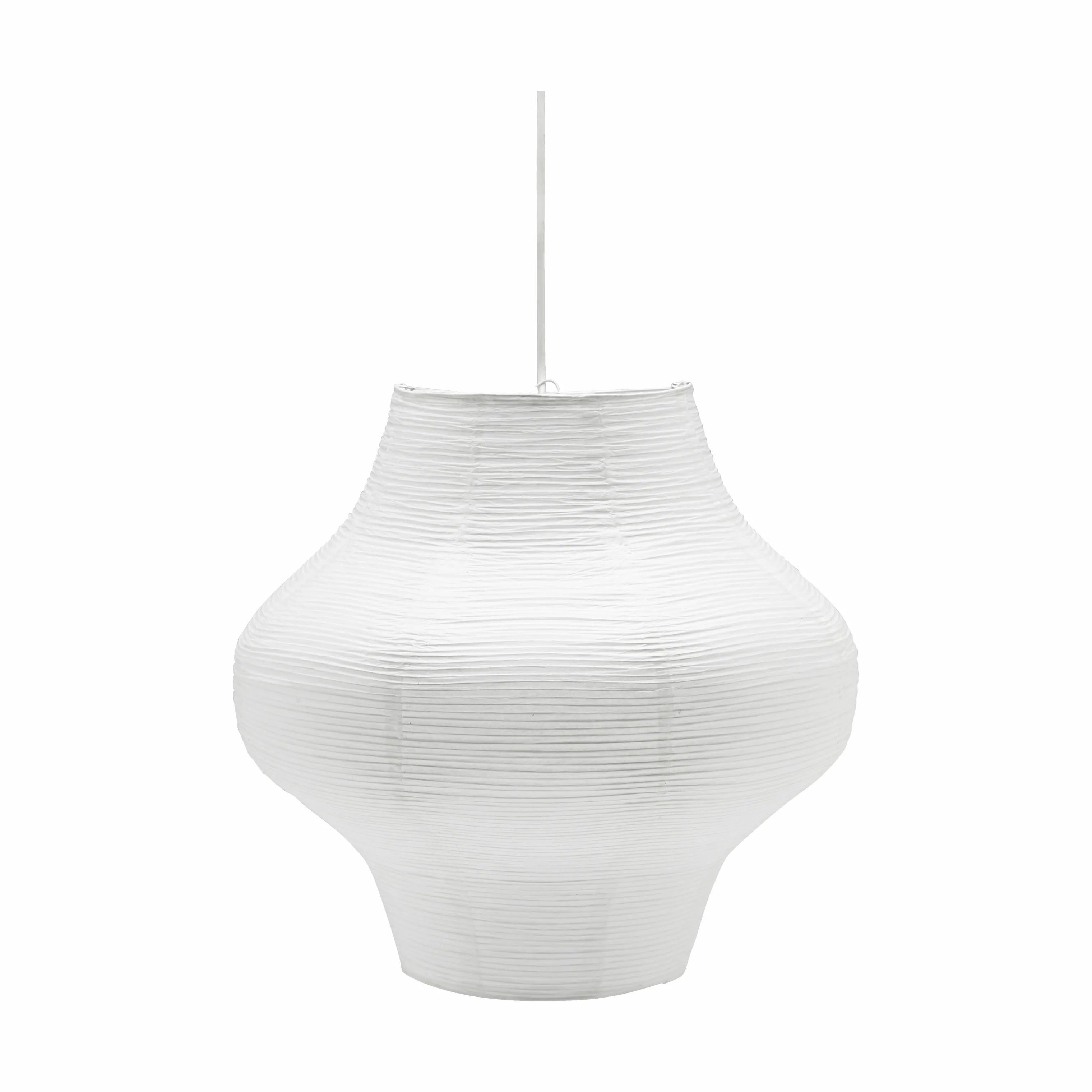 PR Home Pendler Sani Pendel i Hvid, 1