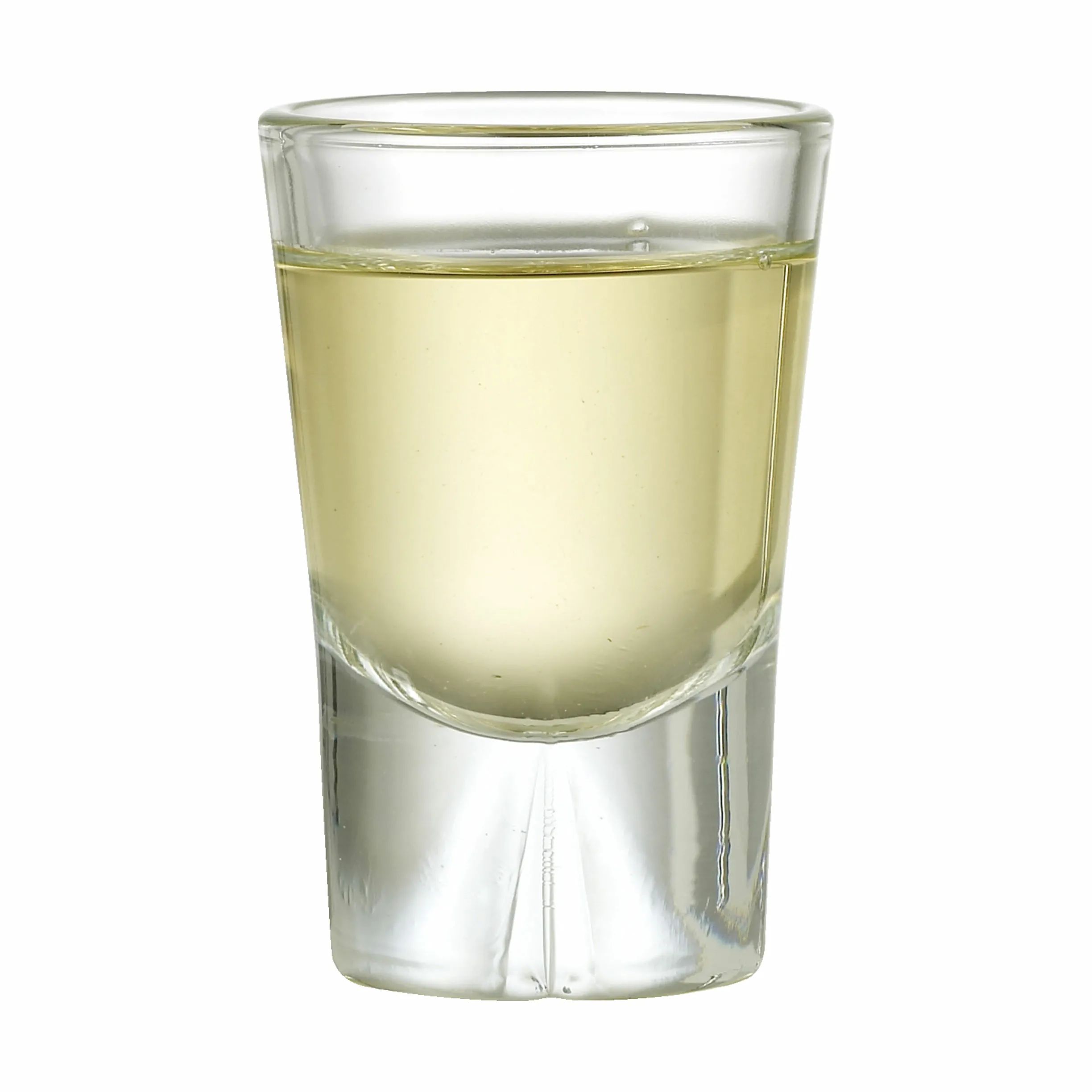 Rosendahl Snapseglas Grand Cru Snapseglas - 6 stk. i Klar, 4 cl, 4