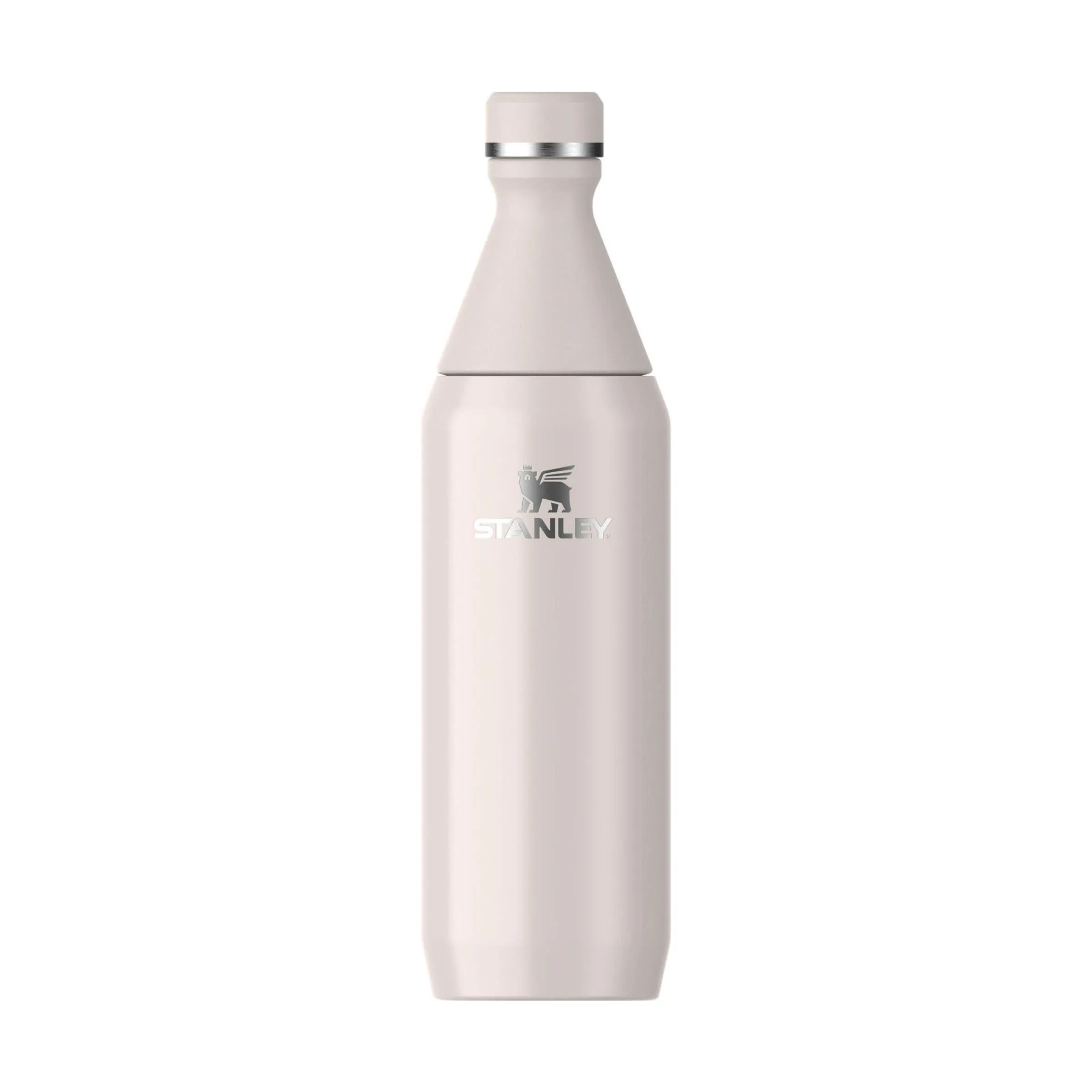 Stanley To go kopper All Day Slim Bottle i Rose Quartz, 1