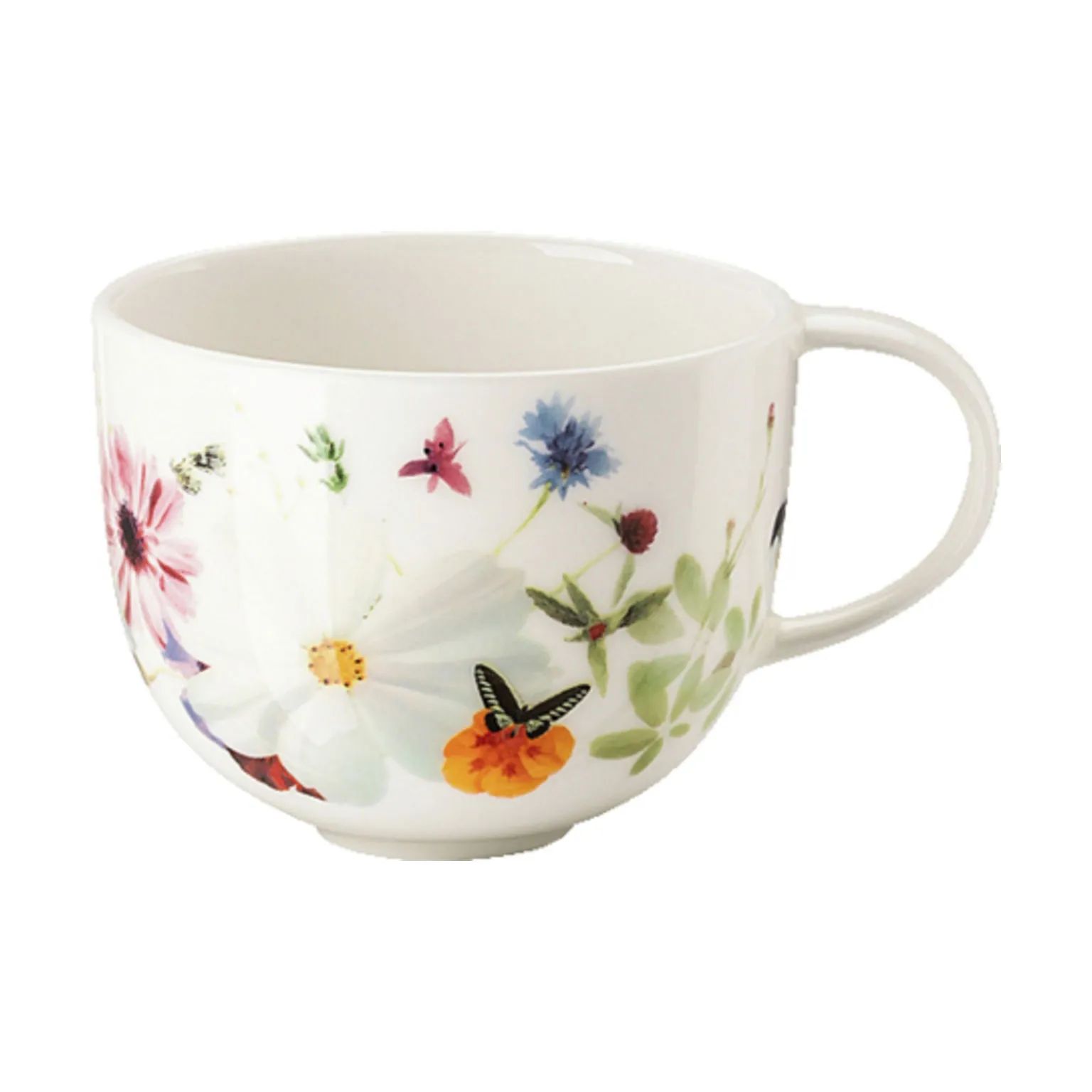 Rosenthal Espressokopper Brillance Grand Air Grand Air Espressokop i Multifarvet, 1
