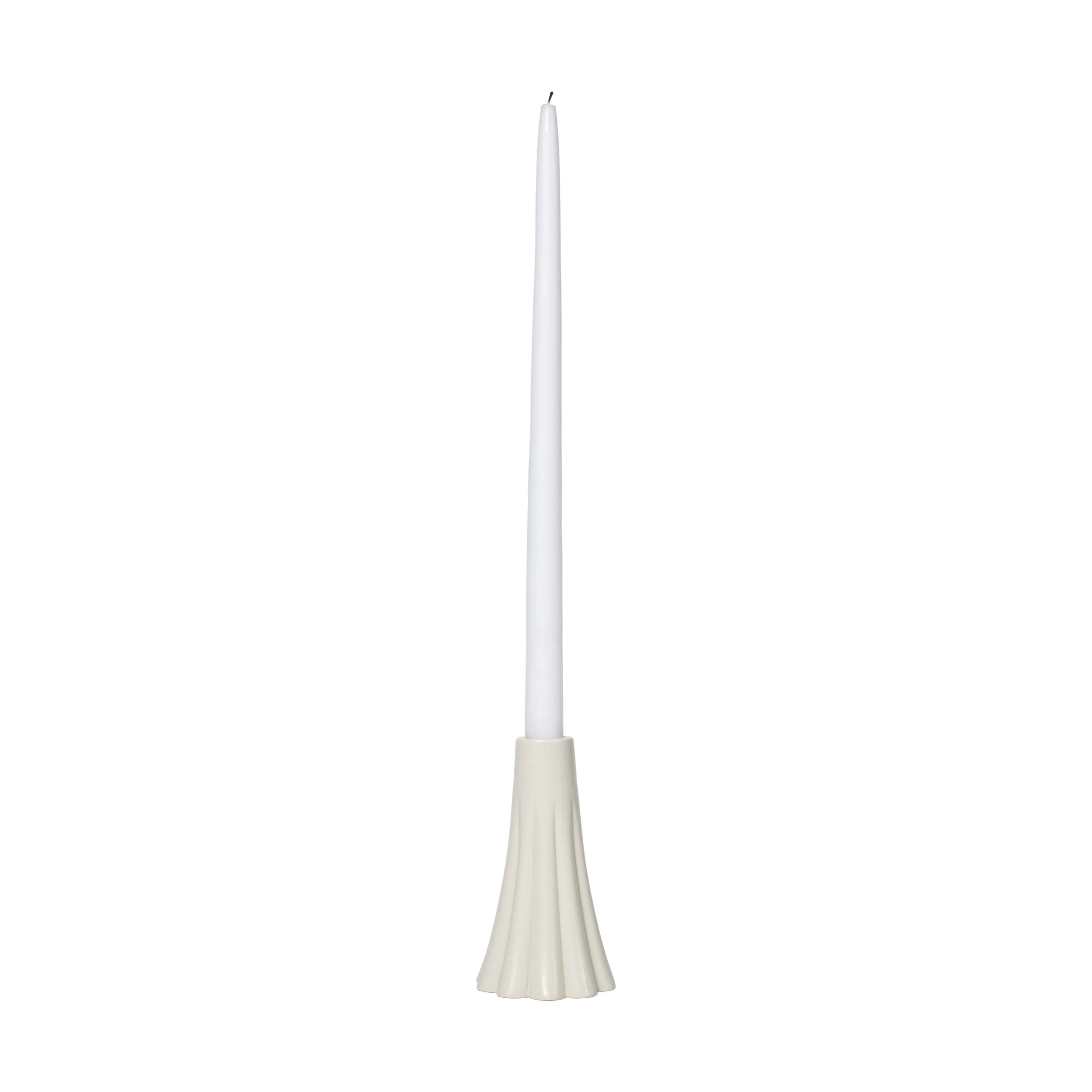 Broste Copenhagen Kronelysestage Heli Lysestage i 14 cm, 3