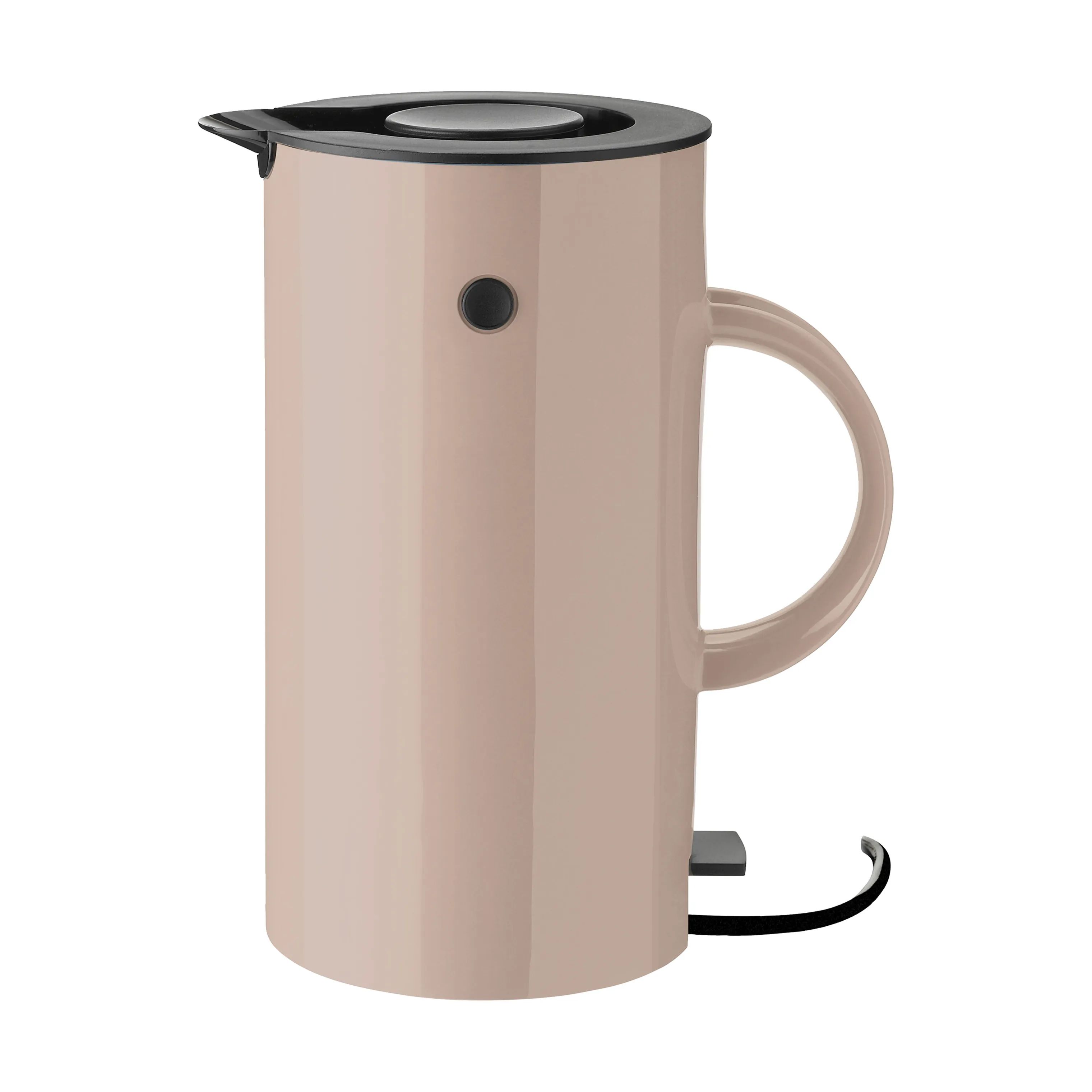 Stelton Elkedler EM77 Elkedel i Heather, 1.5 L, 1