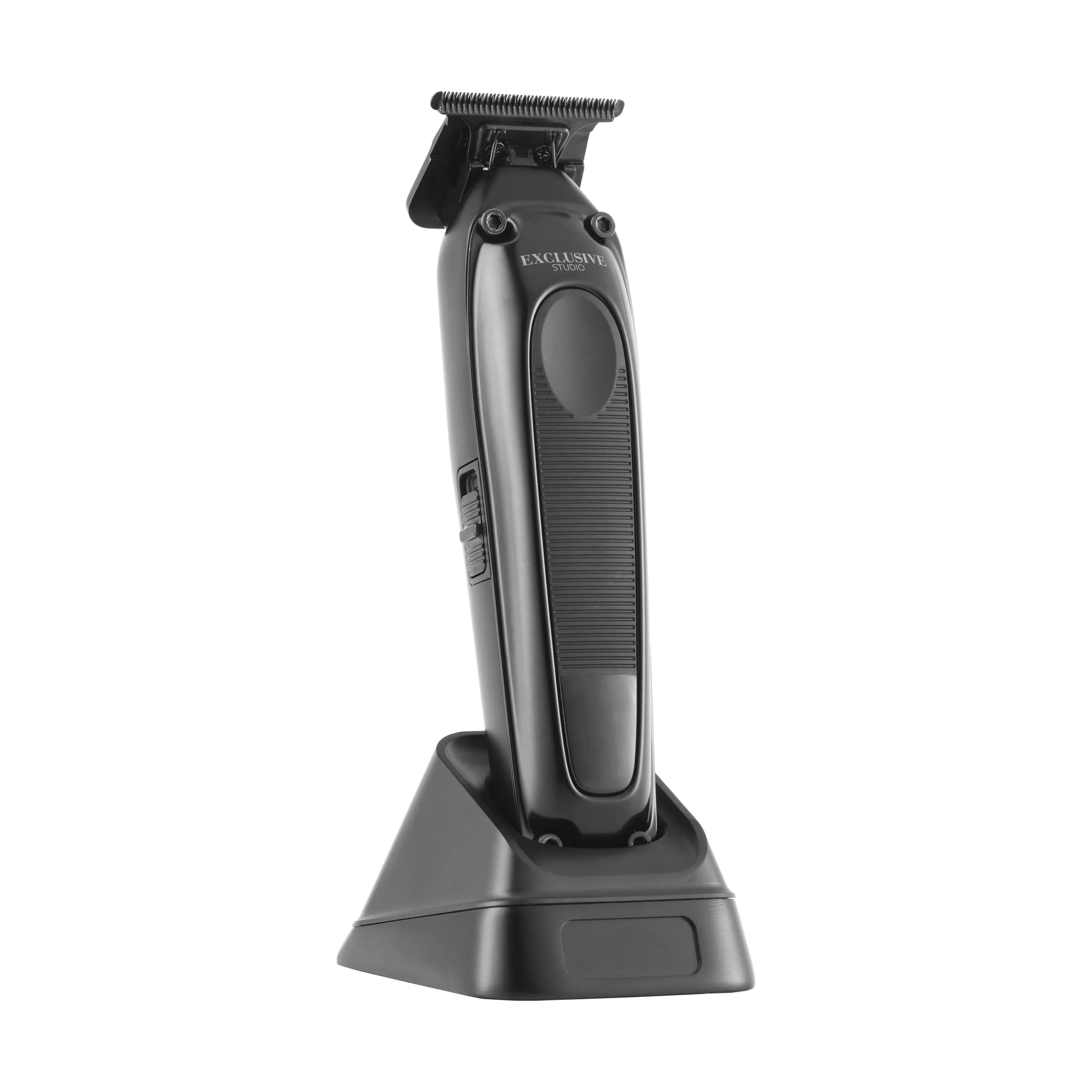 Exclusive Studio Trimmere Skægtrimmer i sort, 3