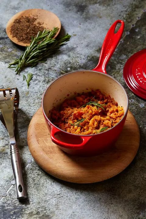 Le Creuset Kasseroller Kasserolle i Cerise, 2