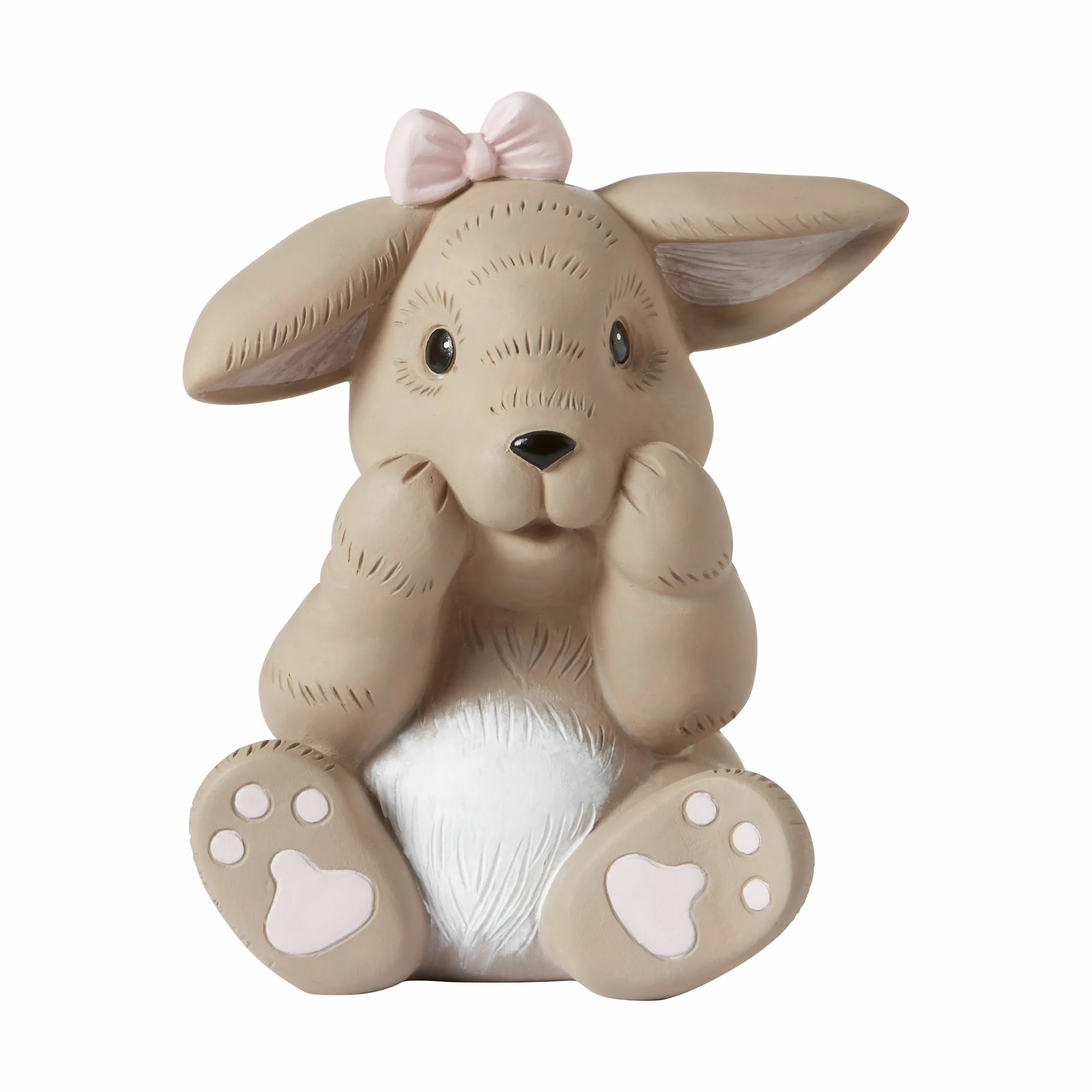 Klarborg Påskefigurer Hare - Store Bonnie i 13,5 cm, 1