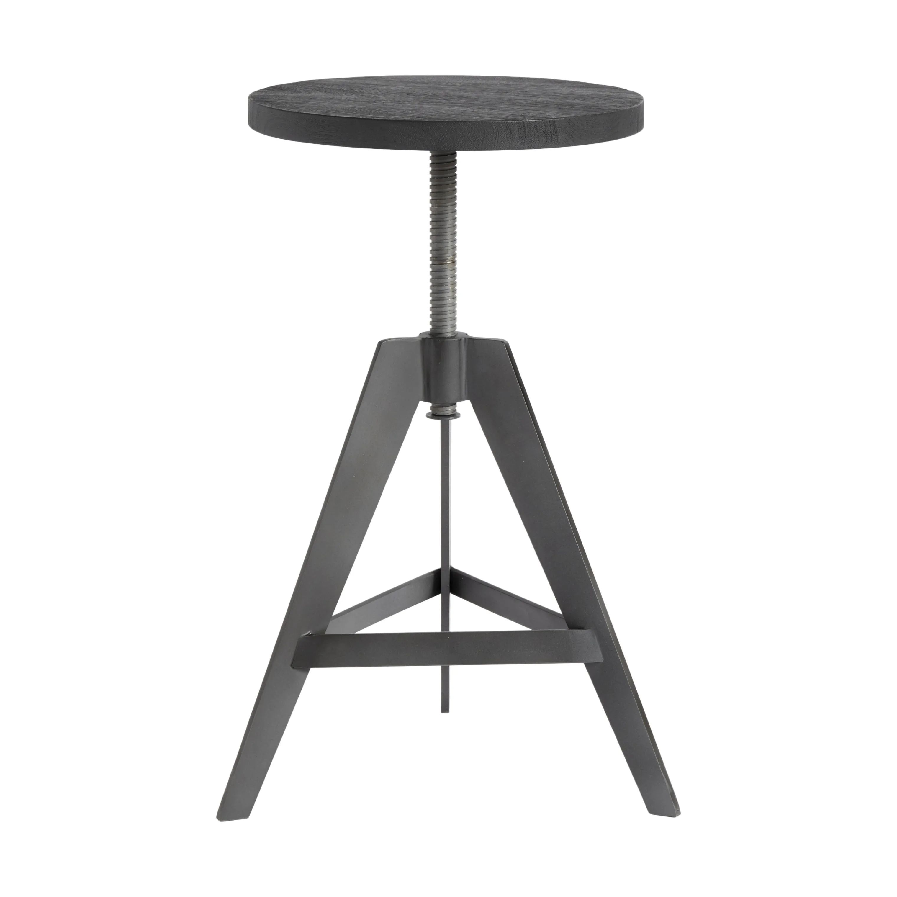 Muubs Skamler Quill Taburet i Sort, 1