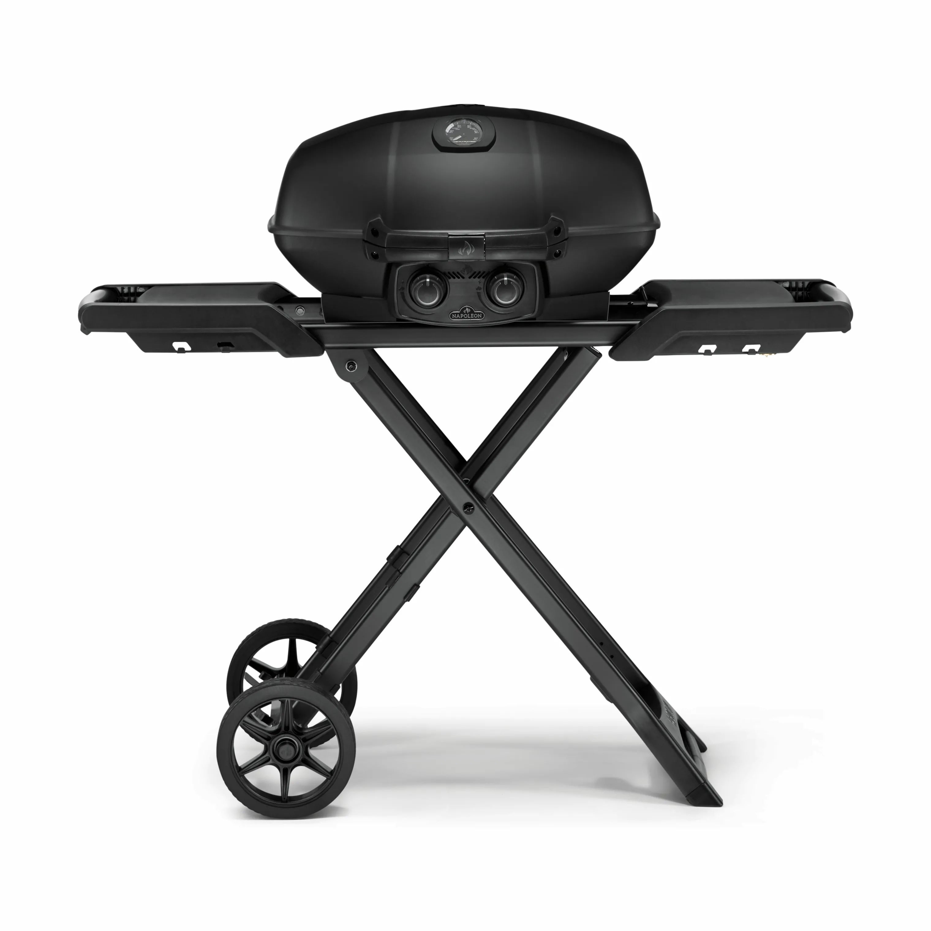 Napoleon Gasgrill TravelQ Phantom Gasgrill PRO285X i sort, 1