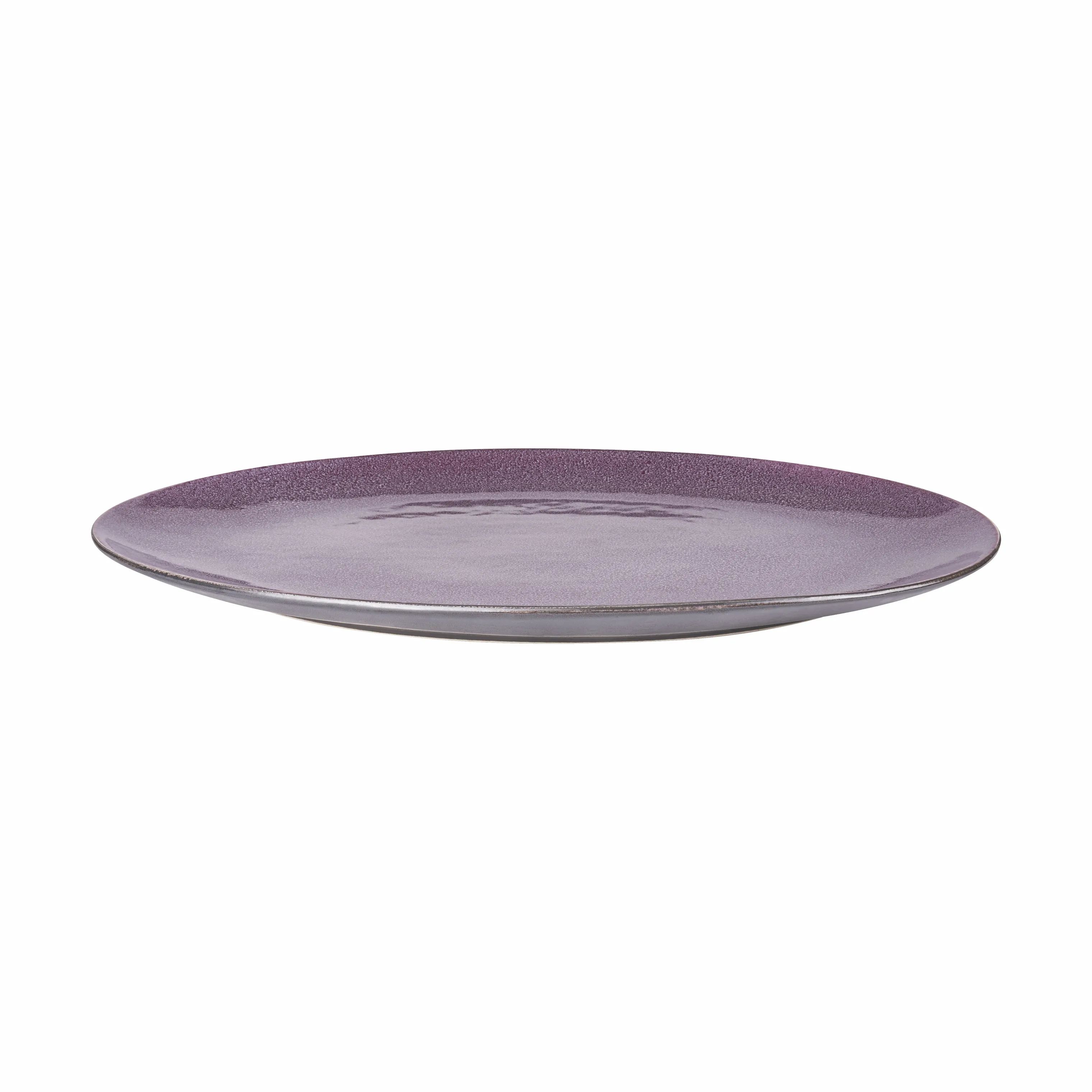 Bitz Serveringsfade Fad i Lilla, 2