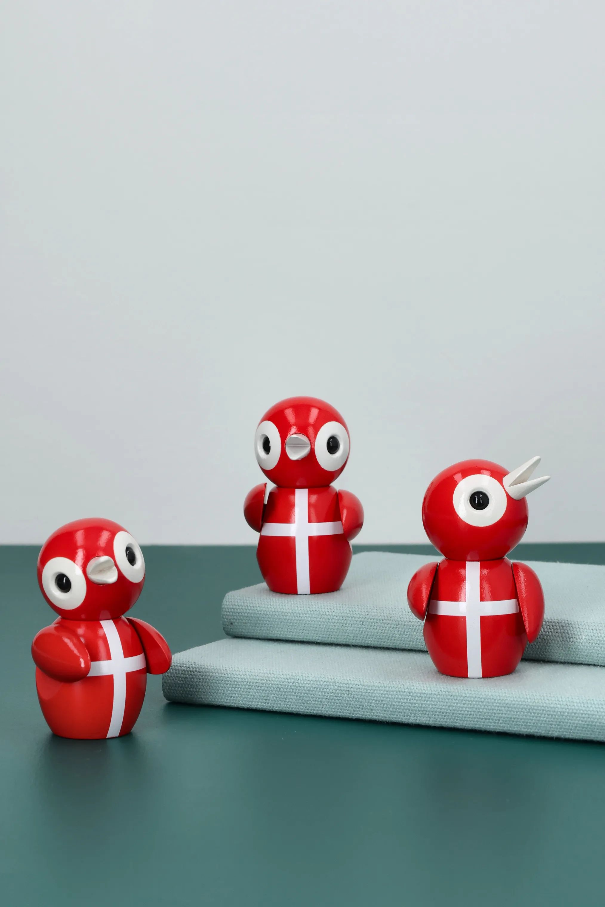 Spring Copenhagen Dyrefigurer Fugl - Danish Dynamite i Danish Dynamite, 2