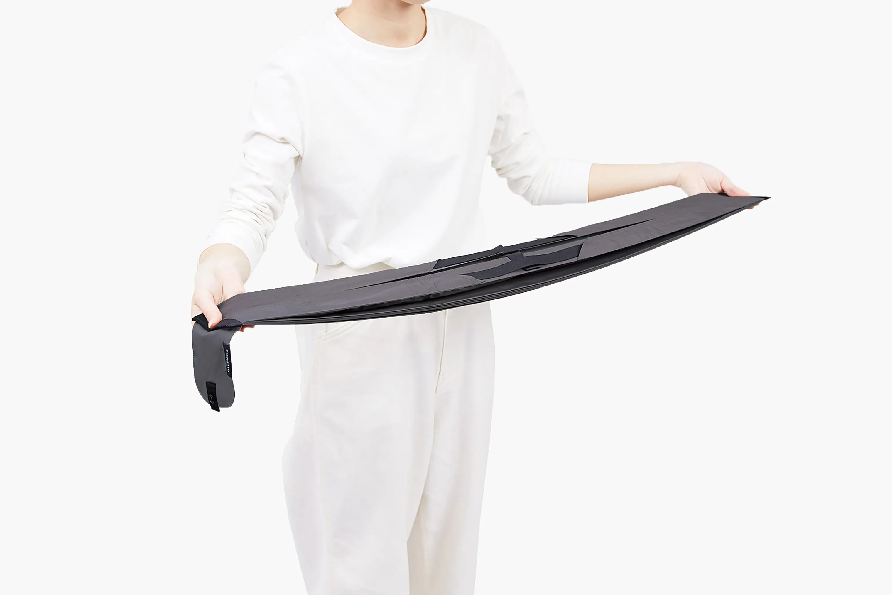 Shupatto Øvrigt interiør Foldbar Taske i Sumi, 40 L, 3