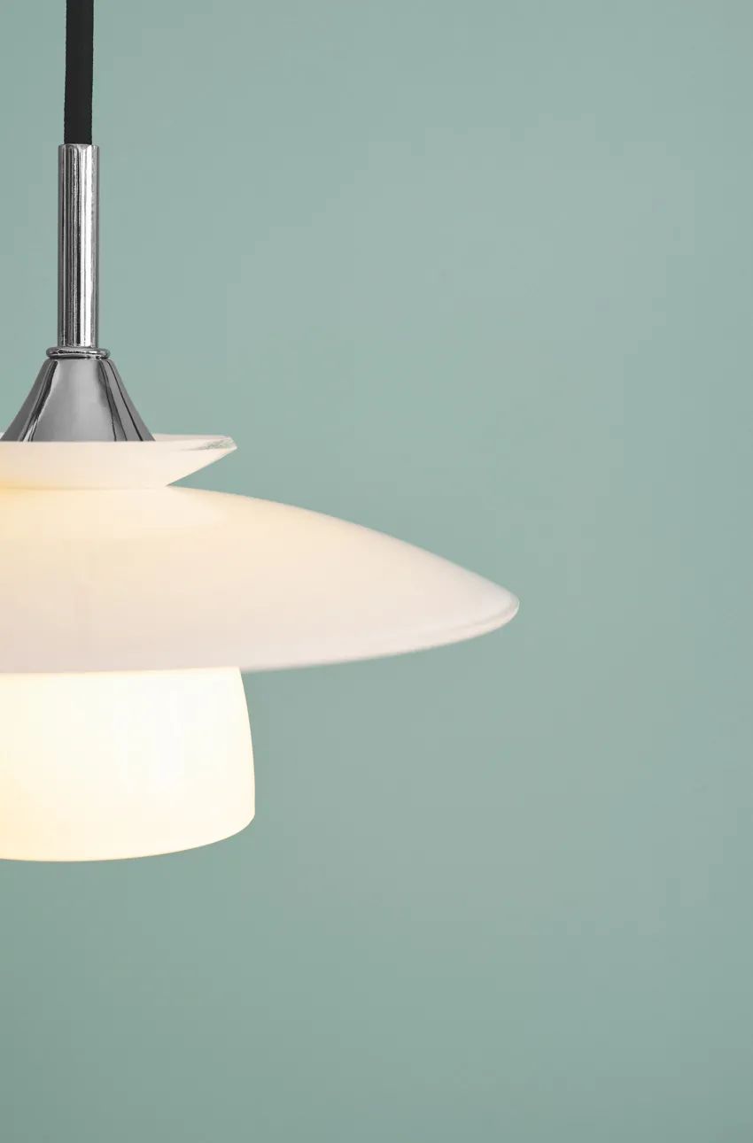 Halo Design Pendler Scandinavia Pendel i 20 cm, 2
