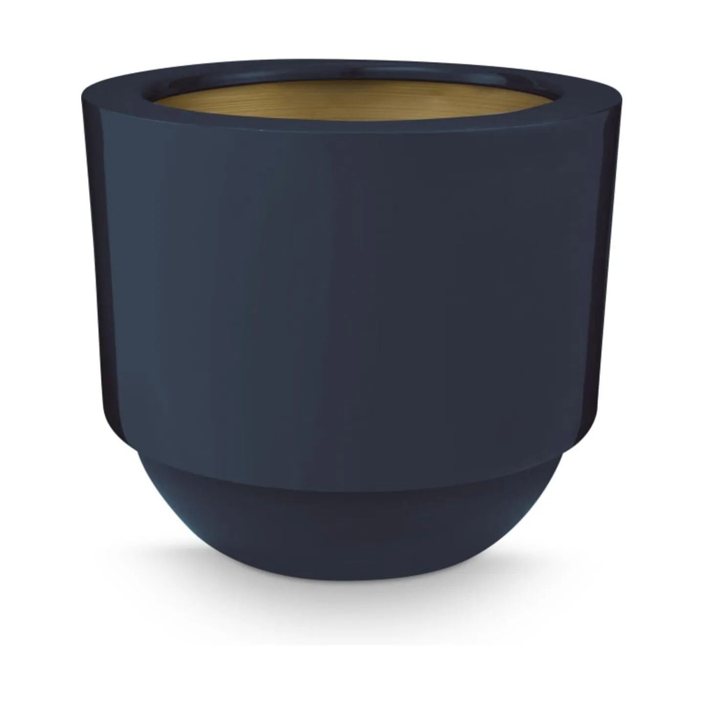 PIP Studio Urtepotteskjulere Pip Studio Home Accessories Urtepotteskjuler i Blå, 28 cm, 1