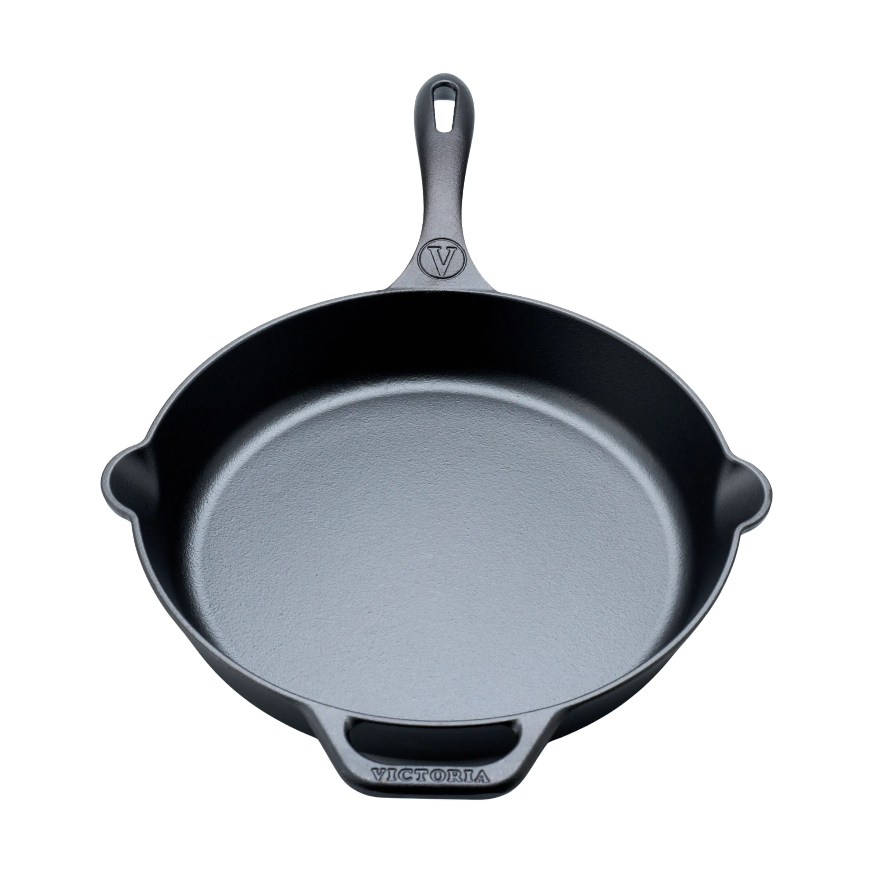 Victoria Stegepander Emaljeret Stegepande i 30 cm, 1