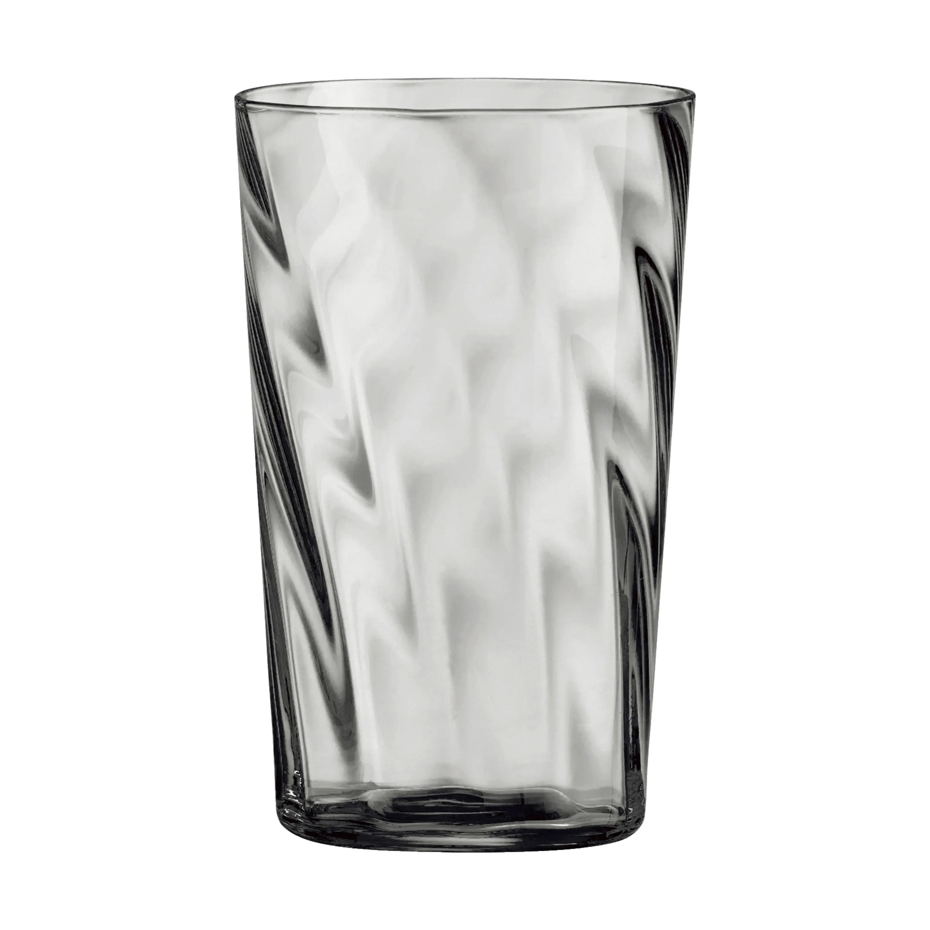 RAW by Aida Highball glas Unique Highball Glas i Smoke, 1