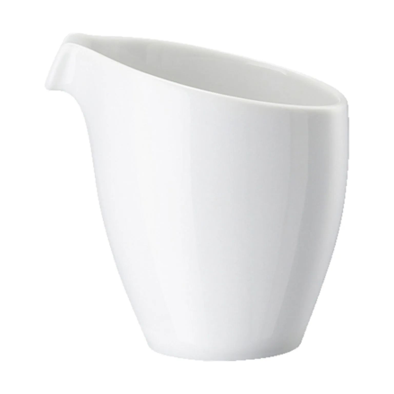 Rosenthal Mælke- og flødekander Junto Flødekande i Hvid, 1