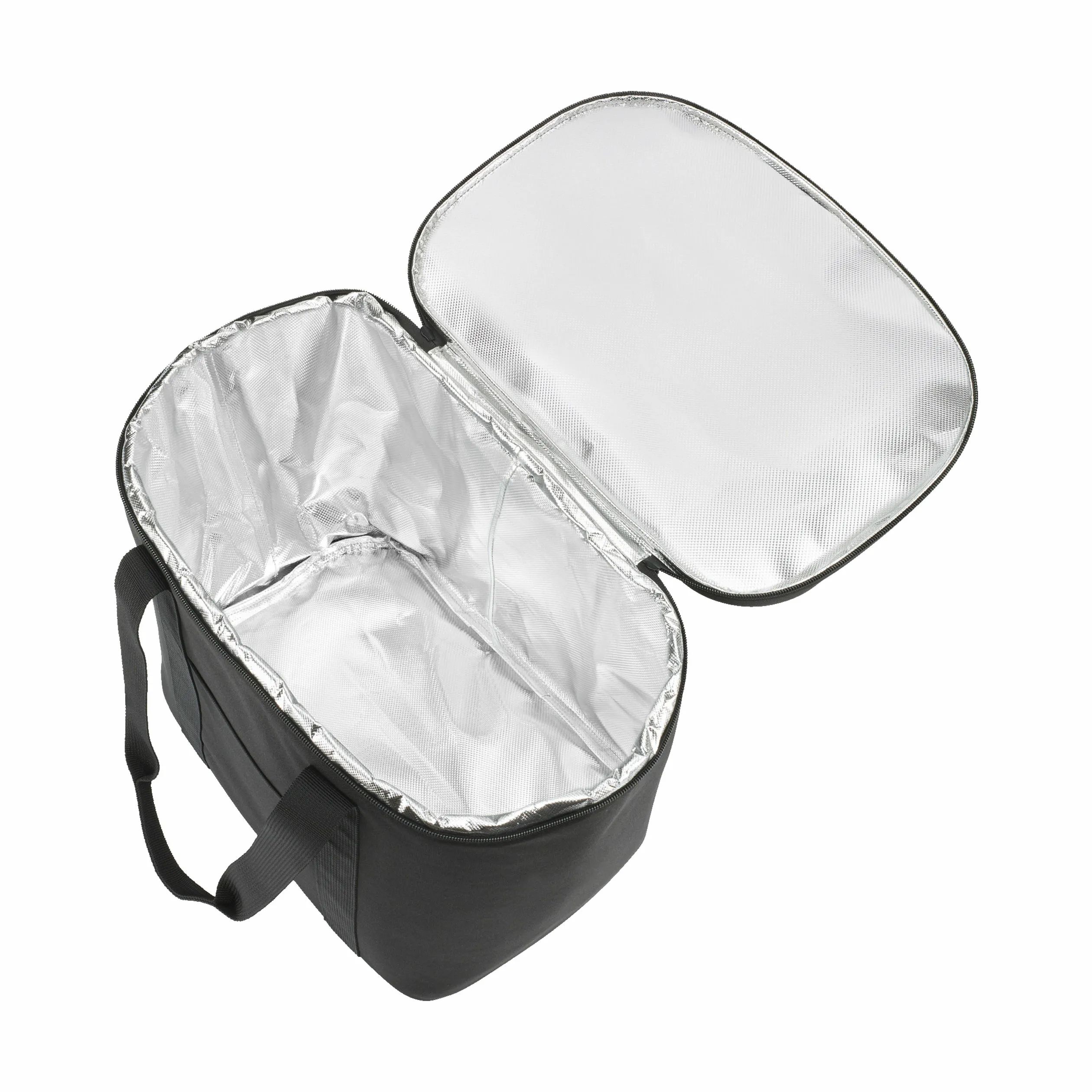 Reisenthel Køletasker Coolerbag XL Køletaske i Sort, 3